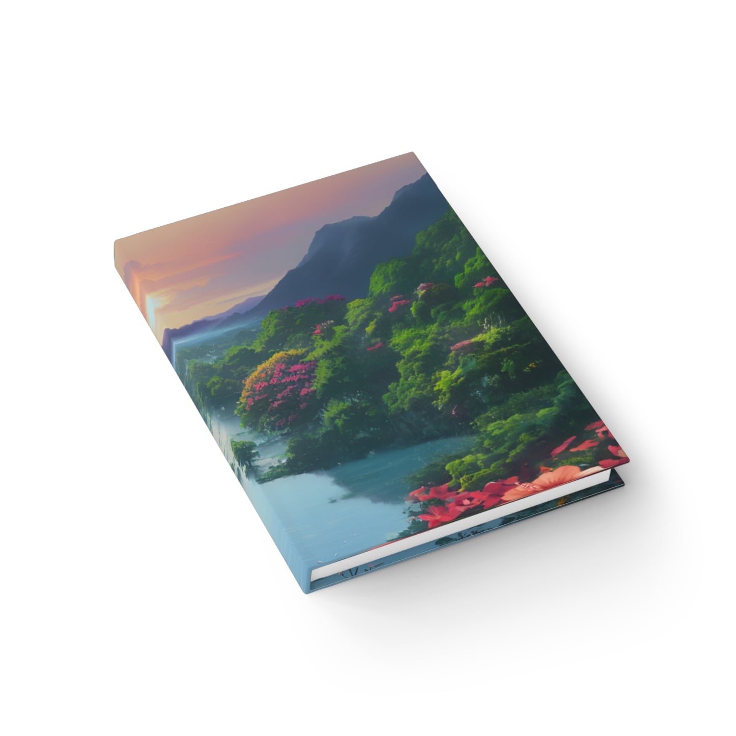 Sketchbook - Paradise 14