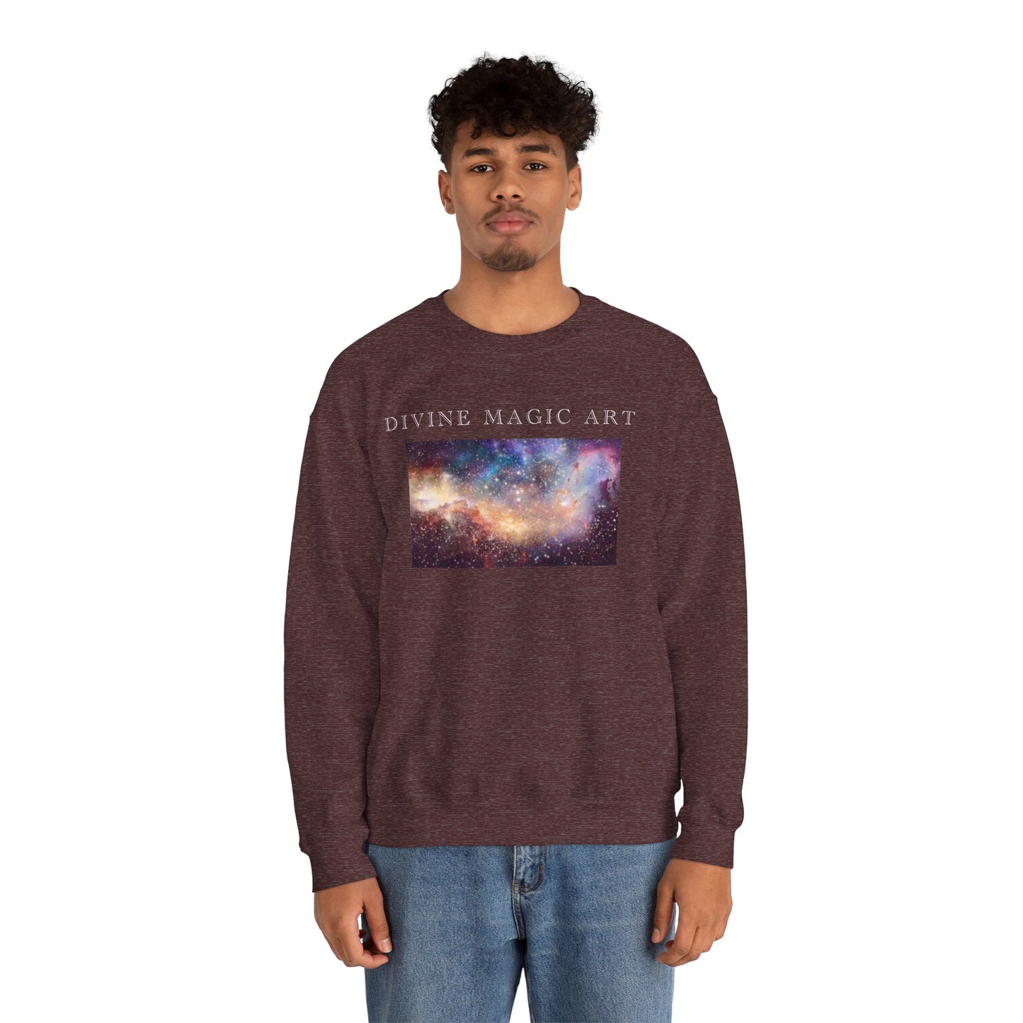 Sweatshirt - Universe 1