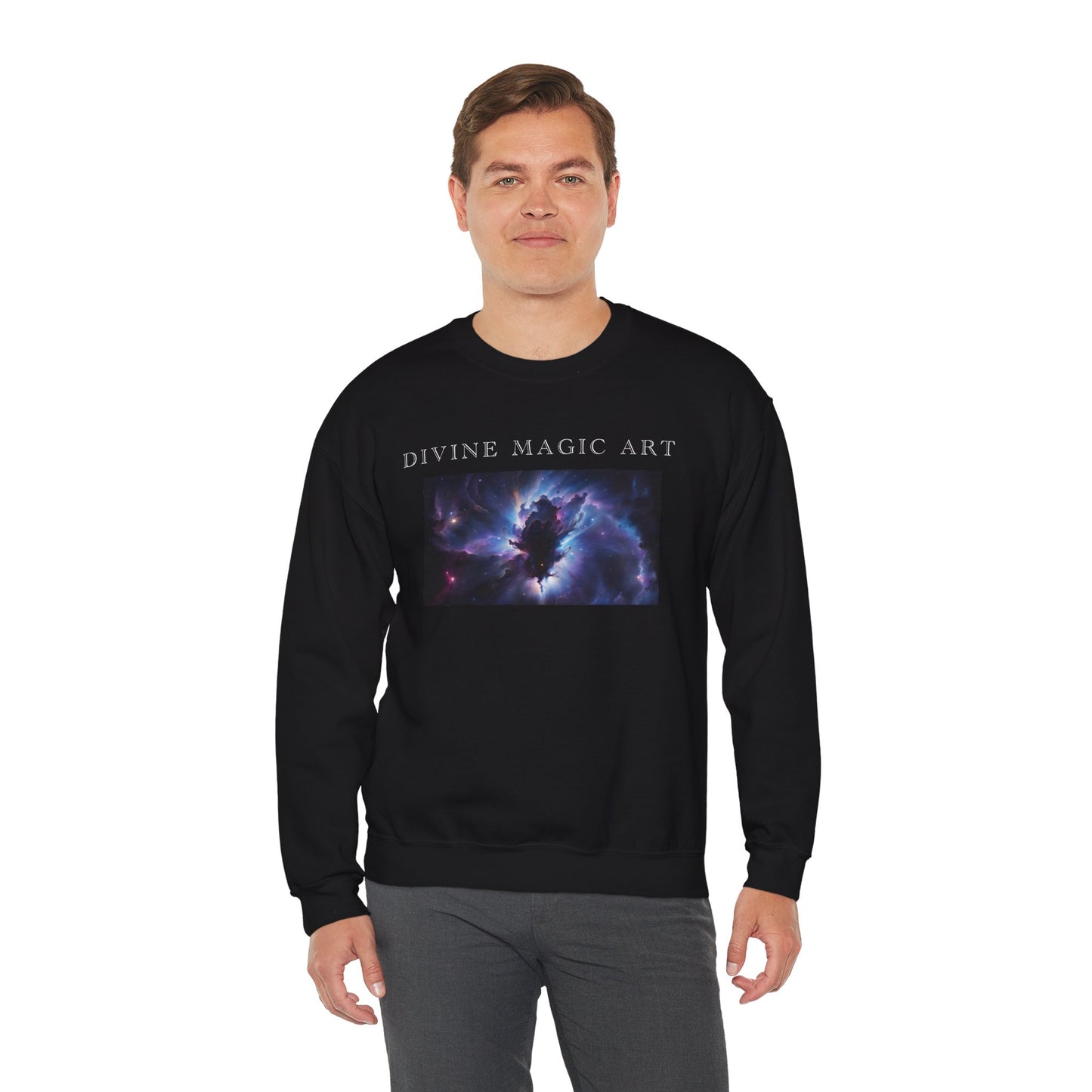 Sweatshirt - Universe 11