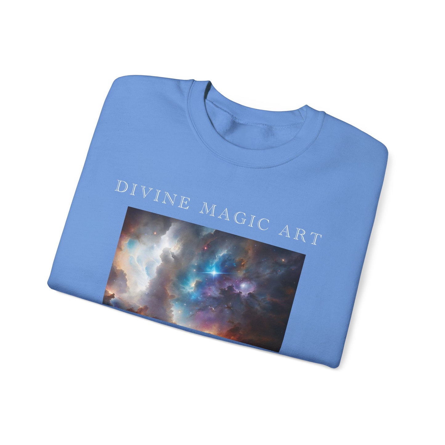 Sweatshirt - Universe 16