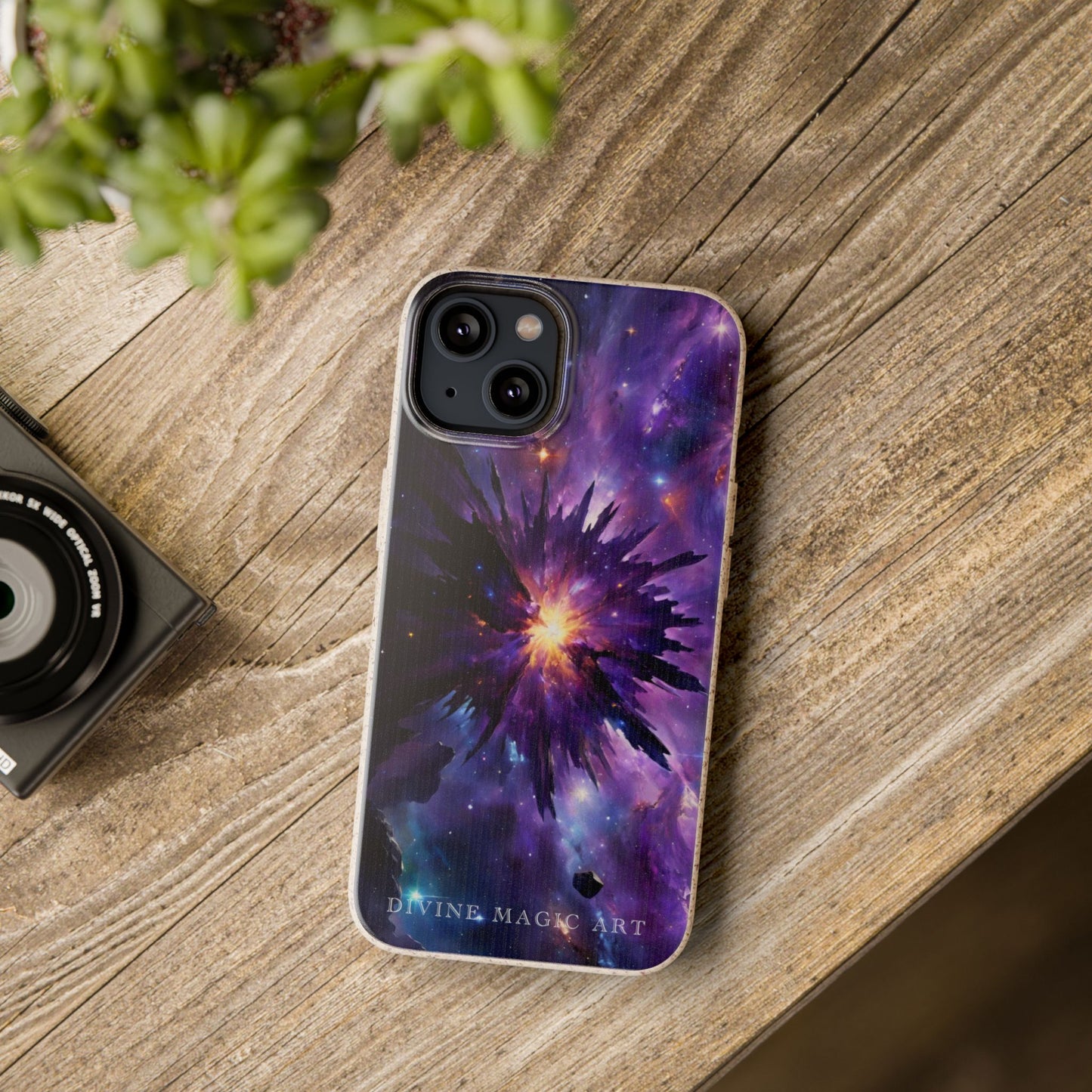 Phone Case - Universe 9