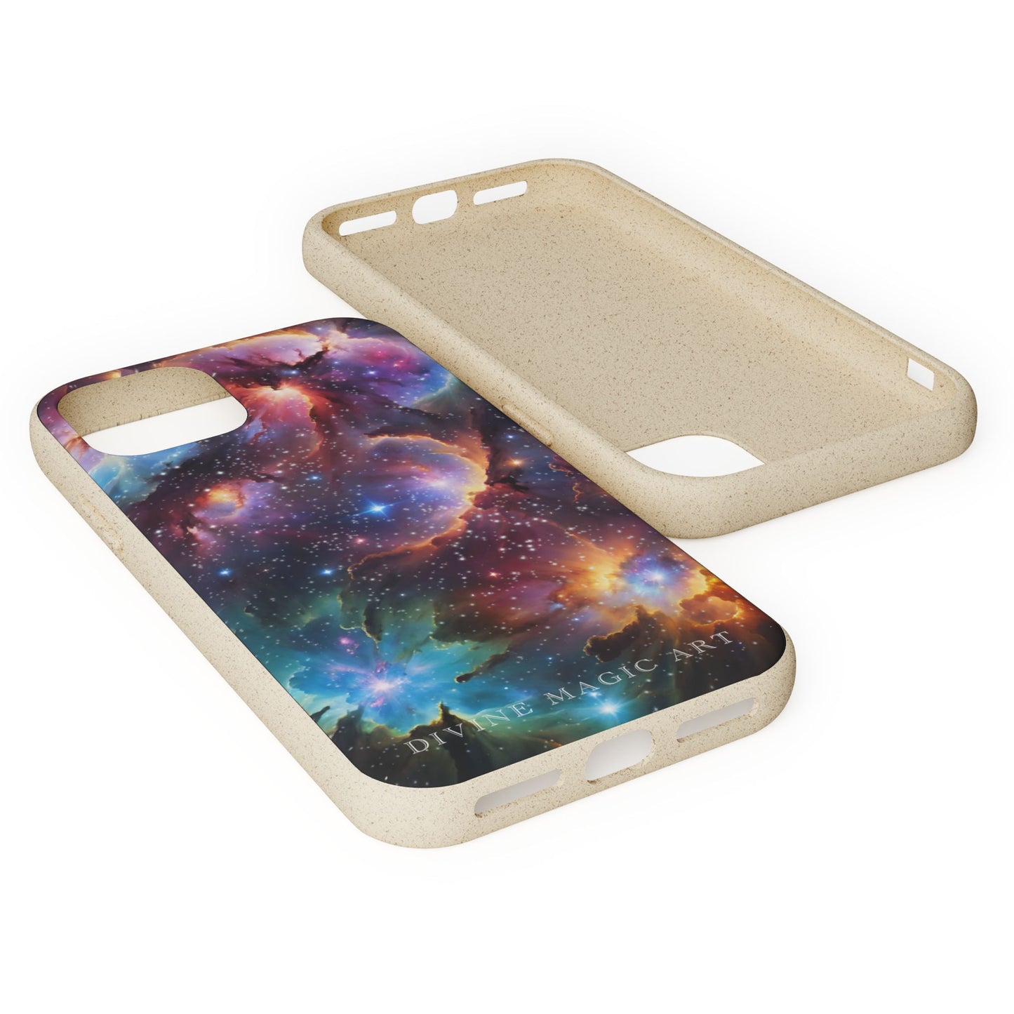 Phone Case - Universe 25