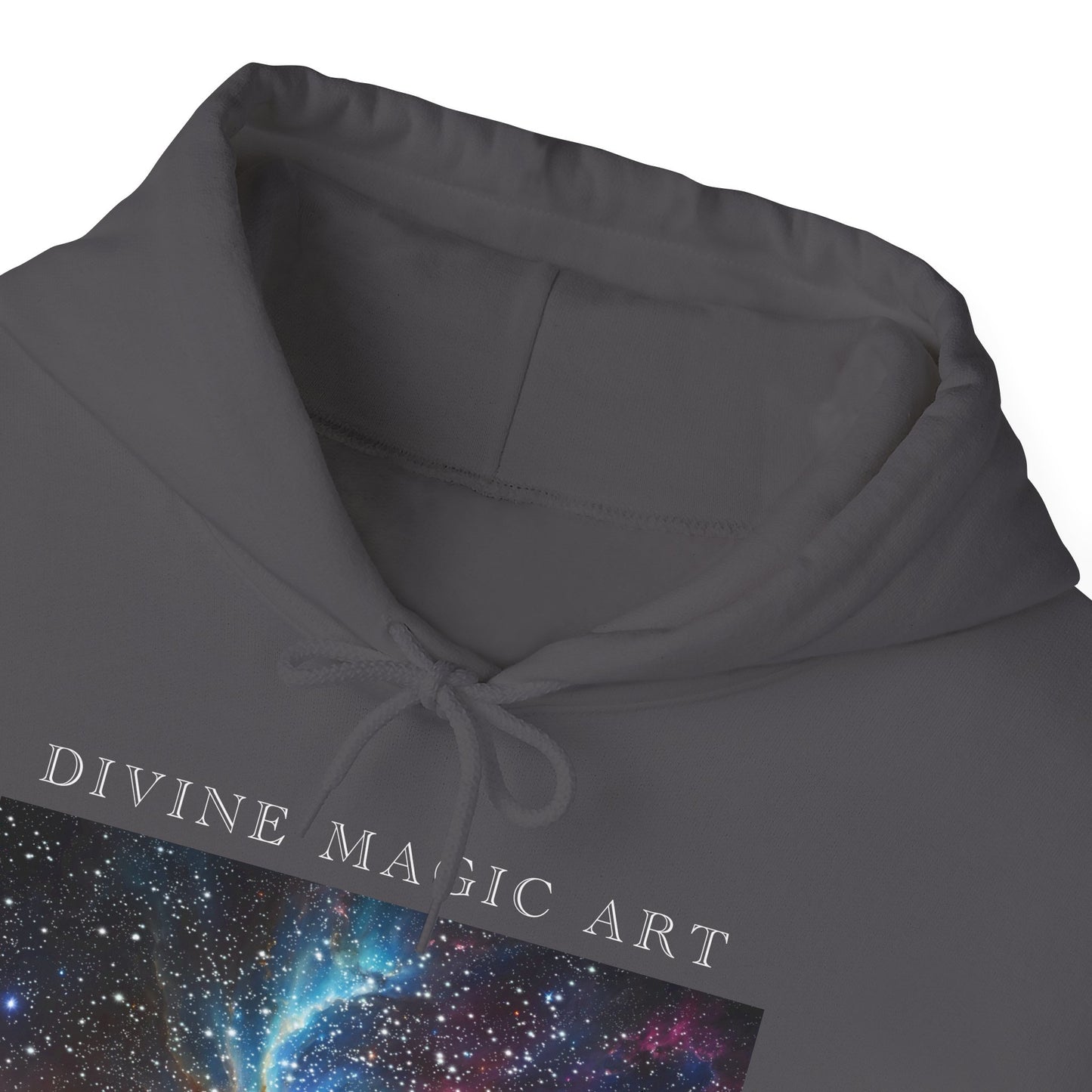 Unisex Hoodie - Universe 5