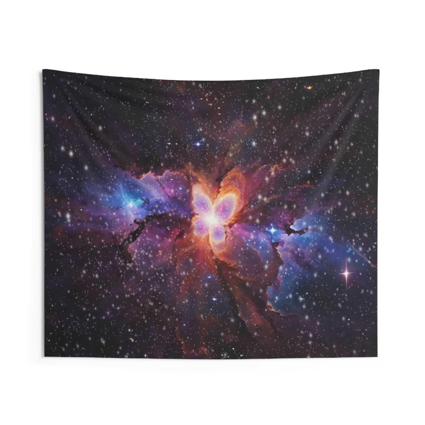 Wall Tapestry - Universe 22