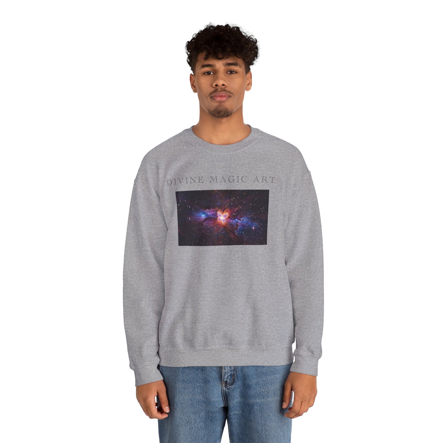 Sweatshirt - Universe 22