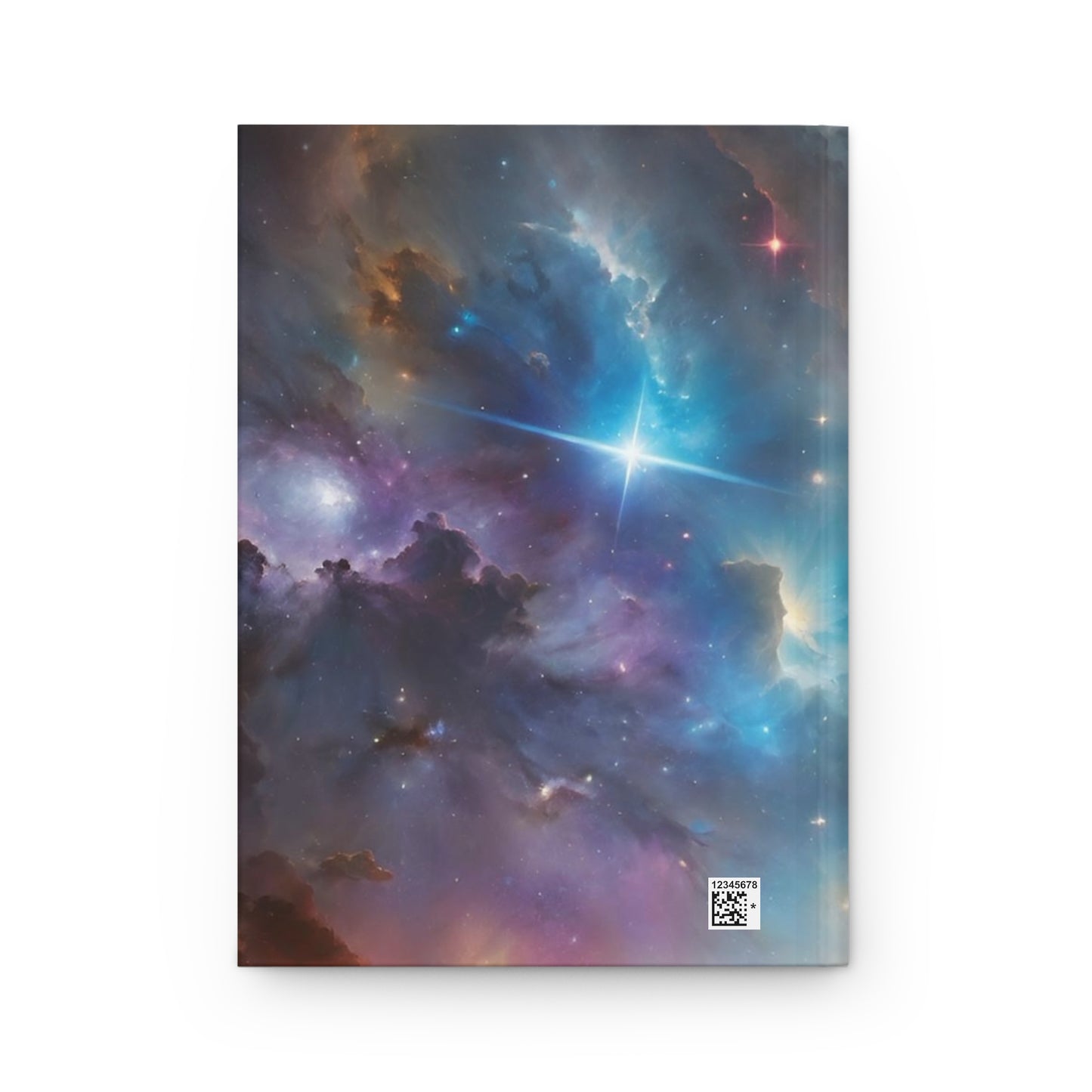 Notebook - Universe 16