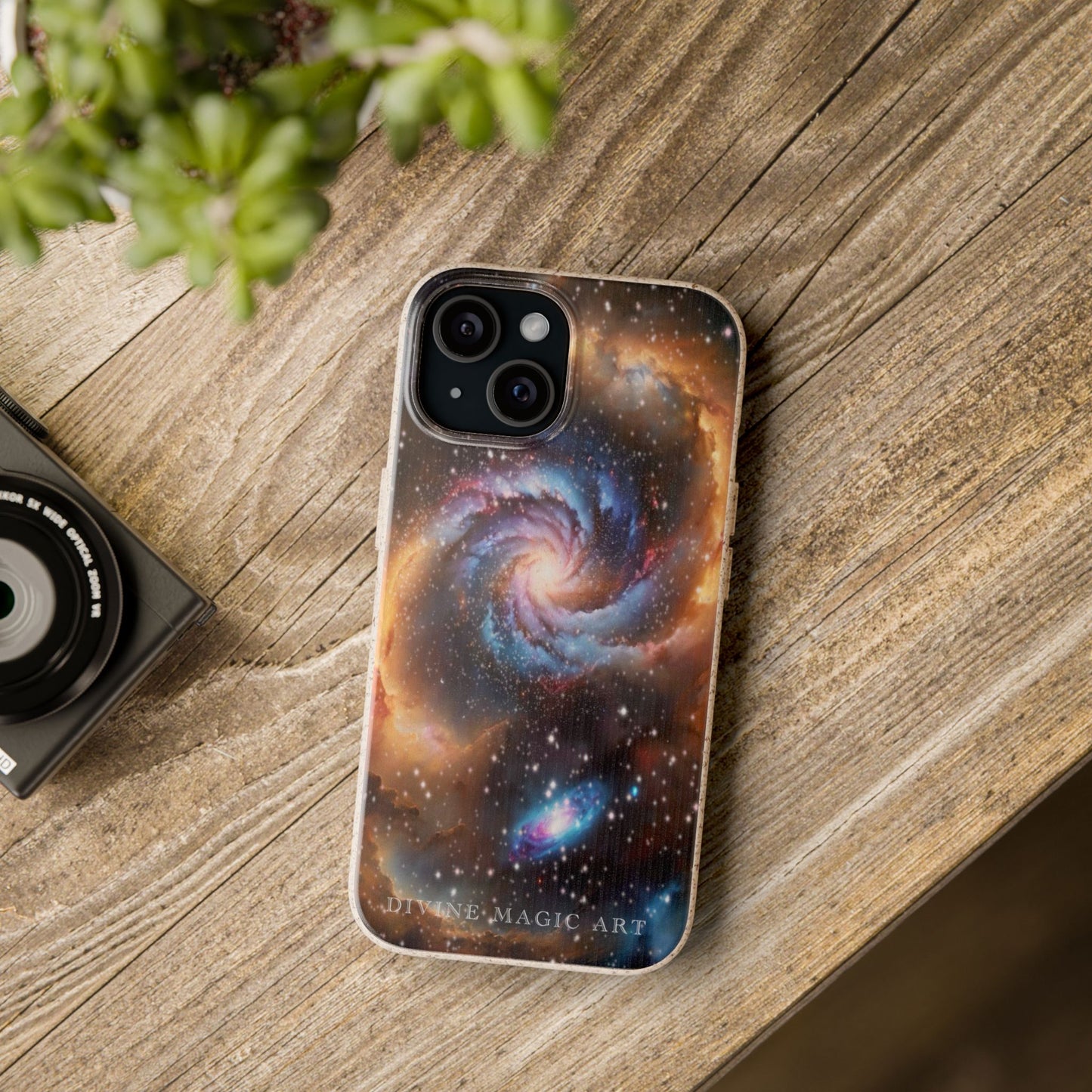 Phone Case - Universe 13