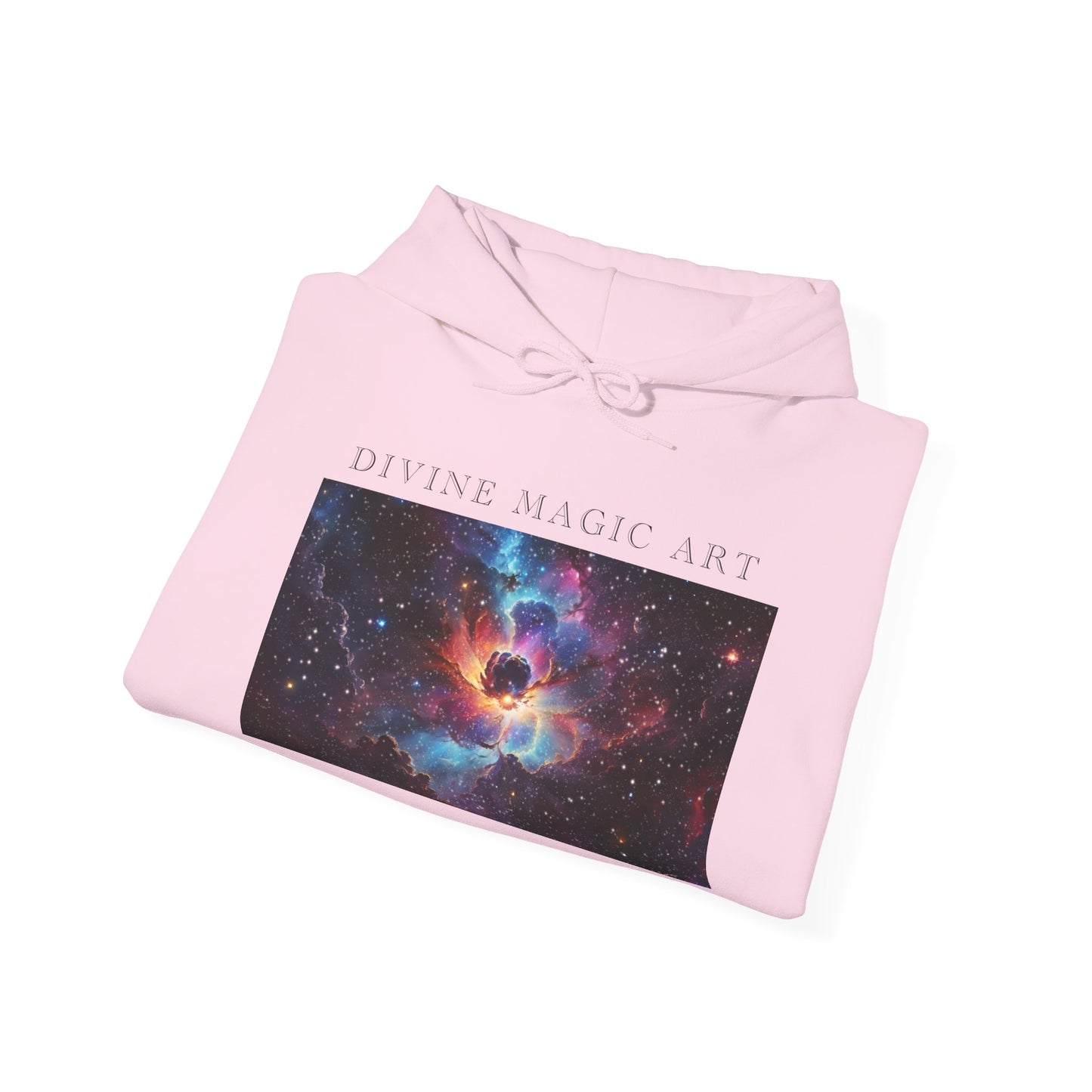 Unisex Hoodie - Universe 12