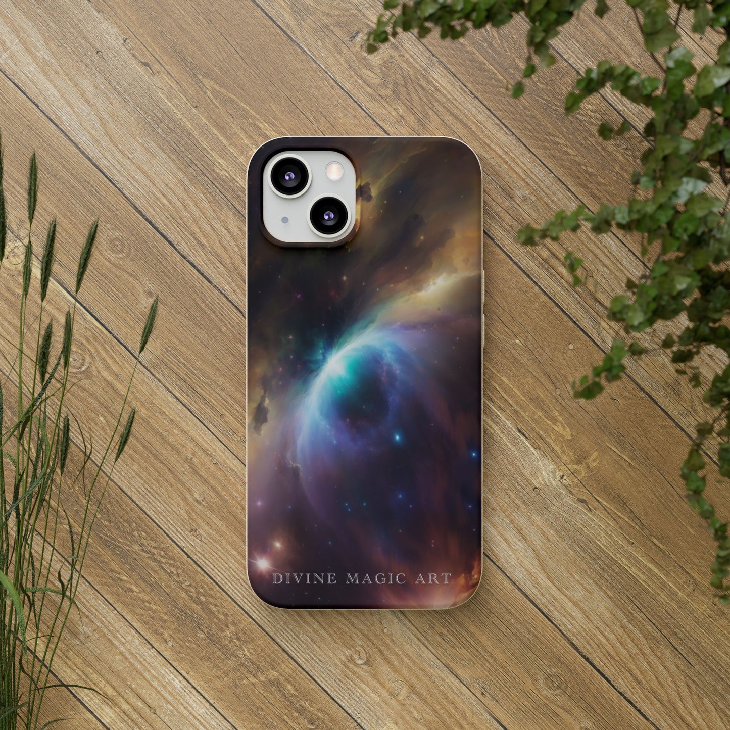 Phone Case - Universe v2