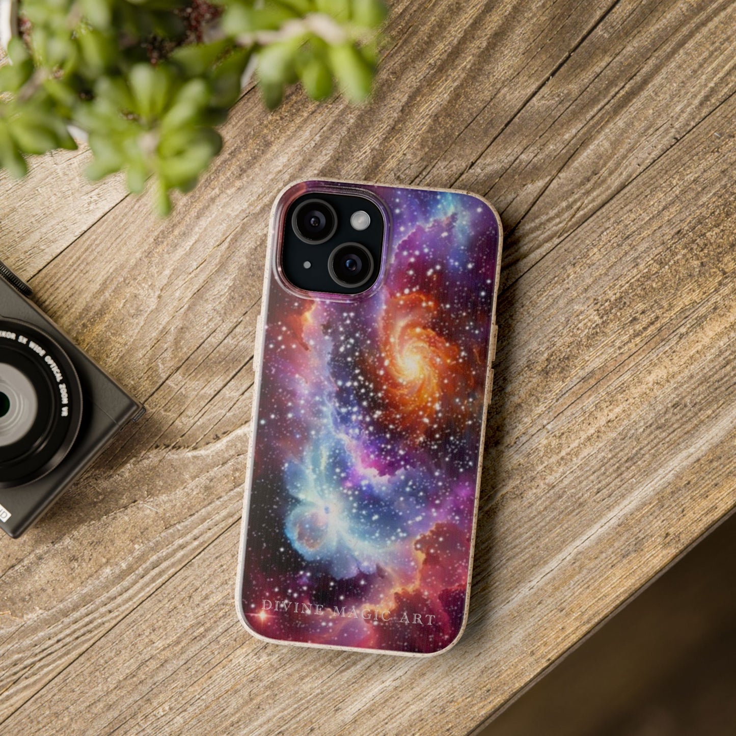 Phone Case - Universe 20