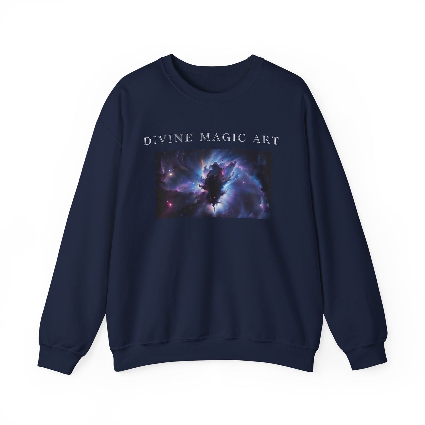 Sweatshirt - Universe 11