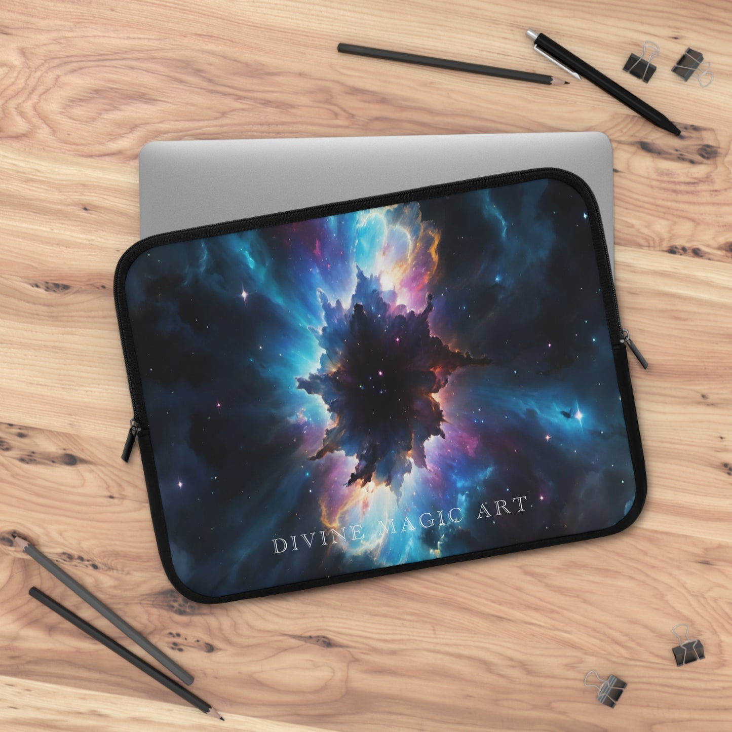 Laptop Sleeve - Universe 10