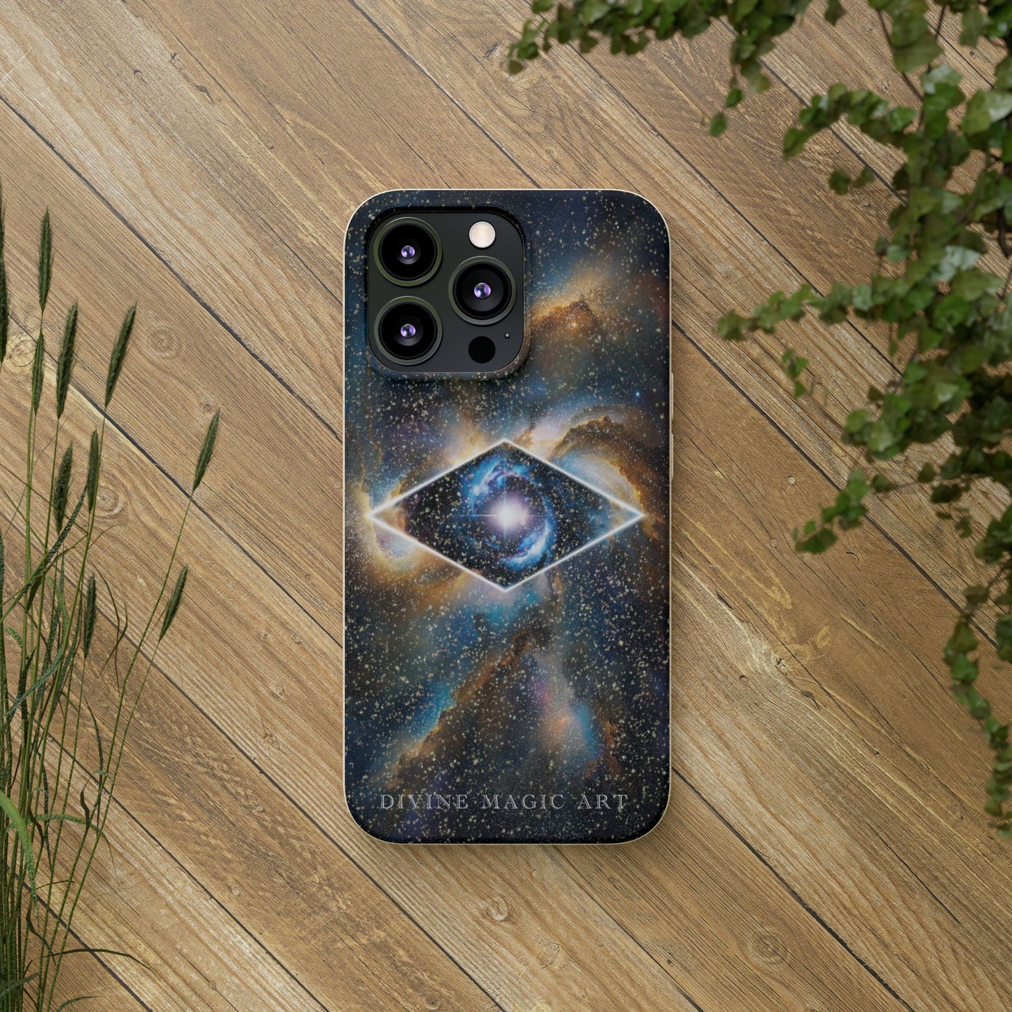Phone Case - Universe v4