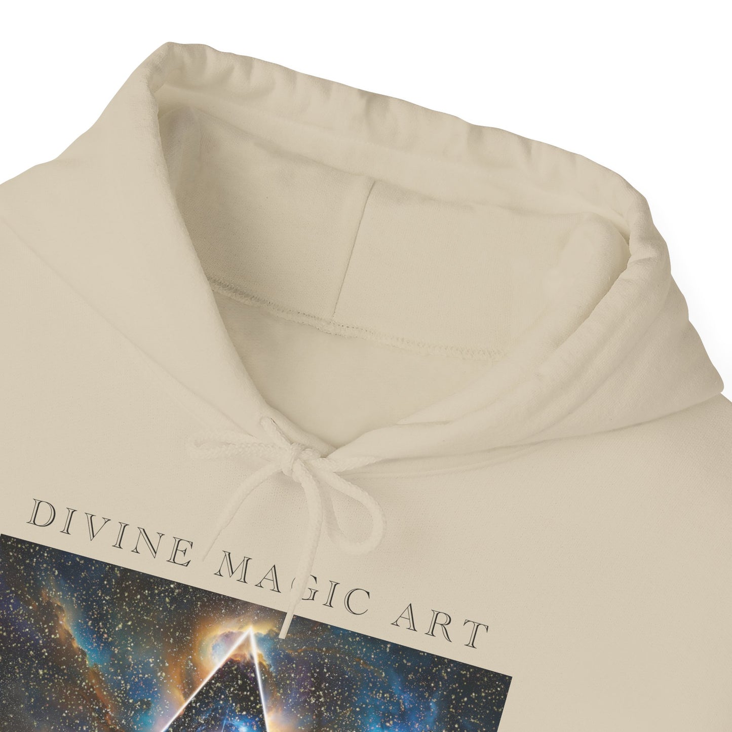 Unisex Hoodie - Universe 4