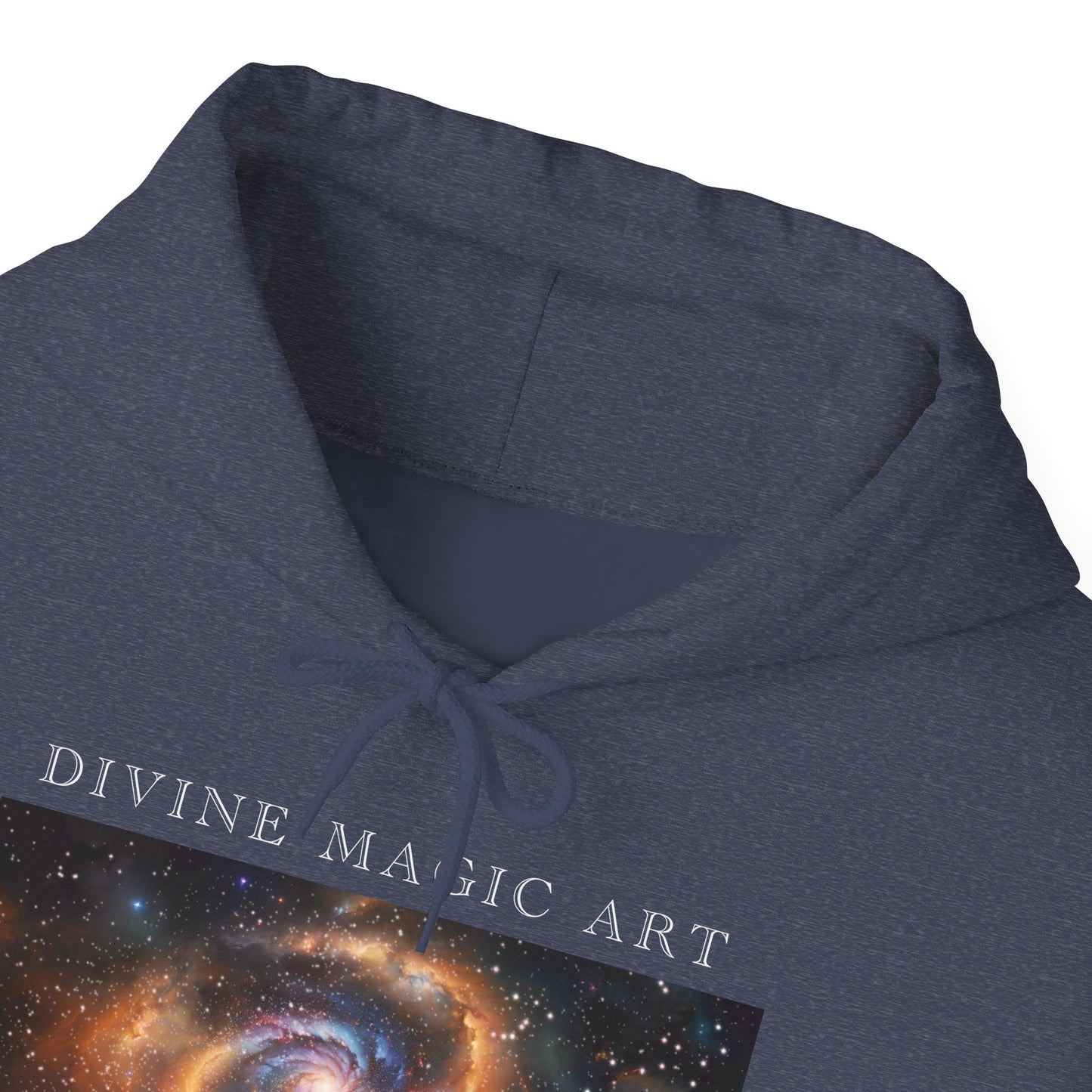 Unisex Hoodie - Universe 13