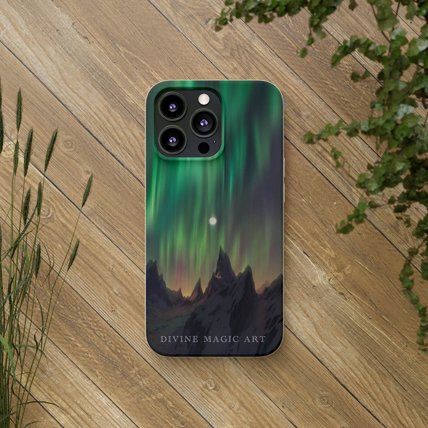 Phone Case - Paradise 7