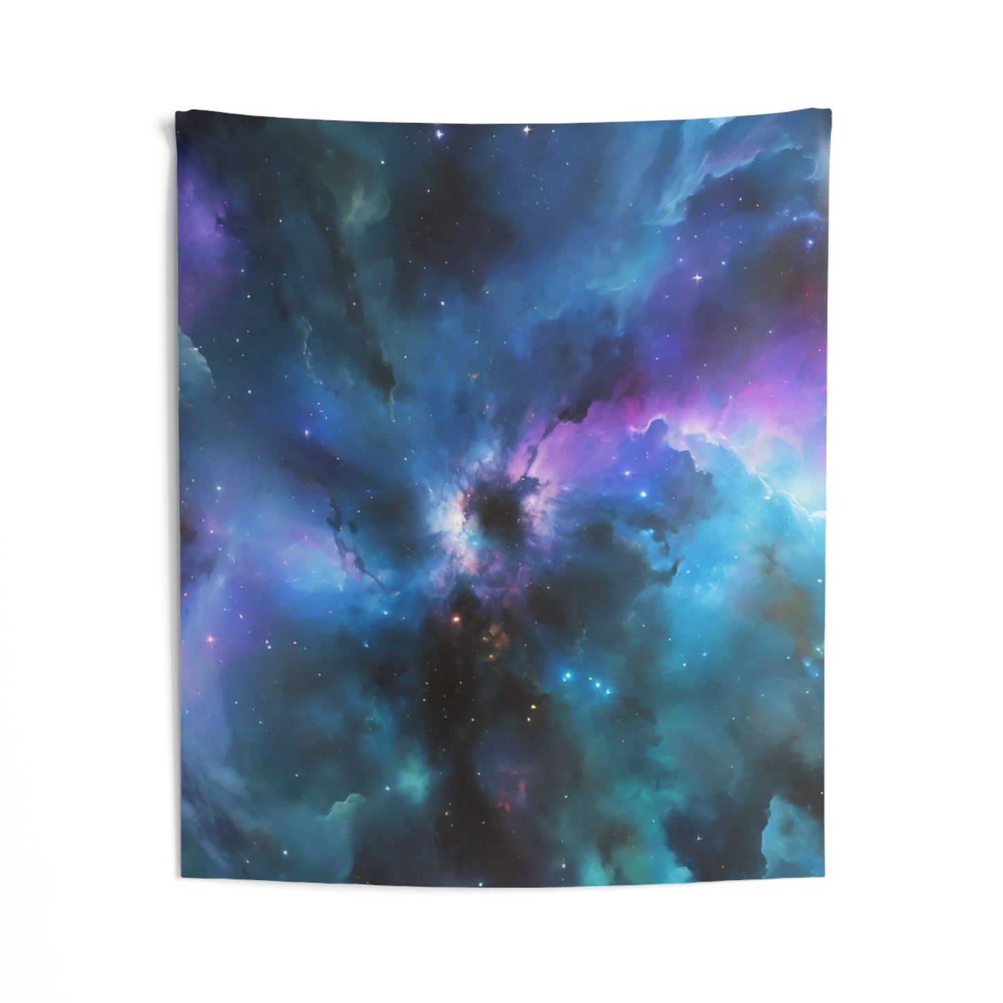 Wall Tapestry - Universe v8