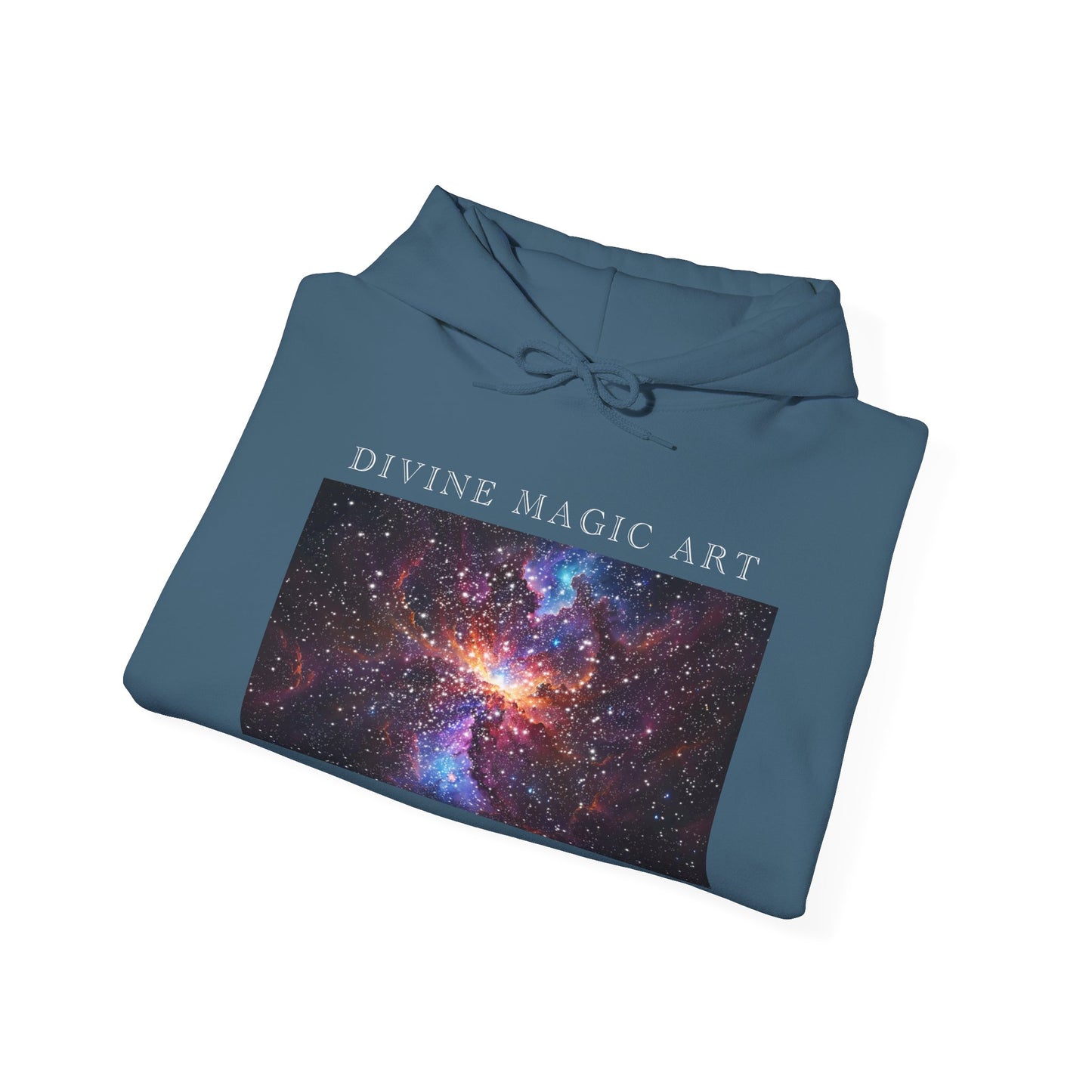 Unisex Hoodie - Universe 7