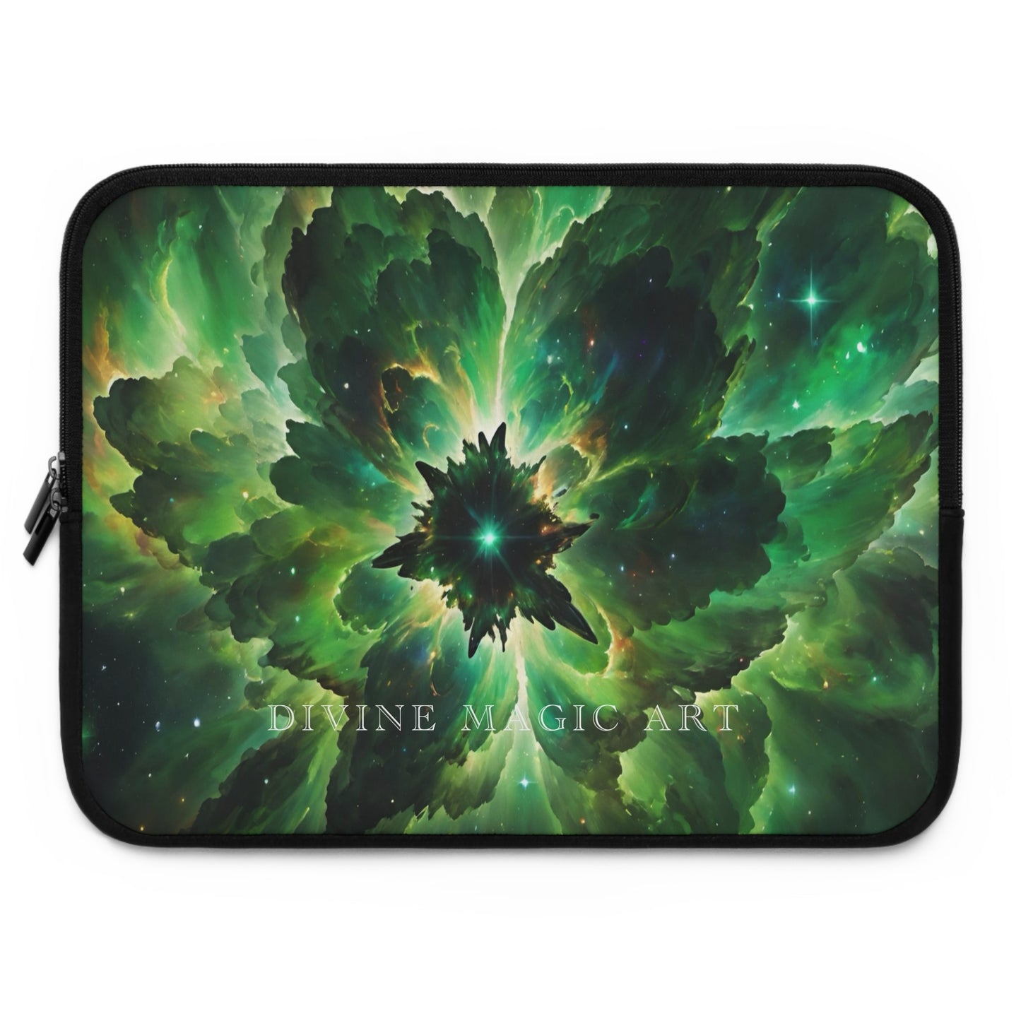 Laptop Sleeve - Universe v15