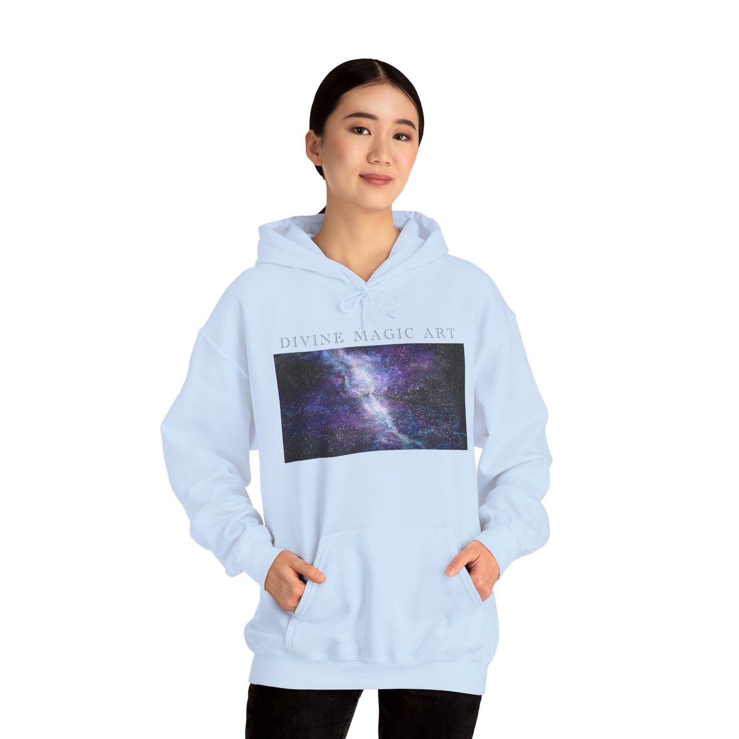 Unisex Hoodie - Universe 19