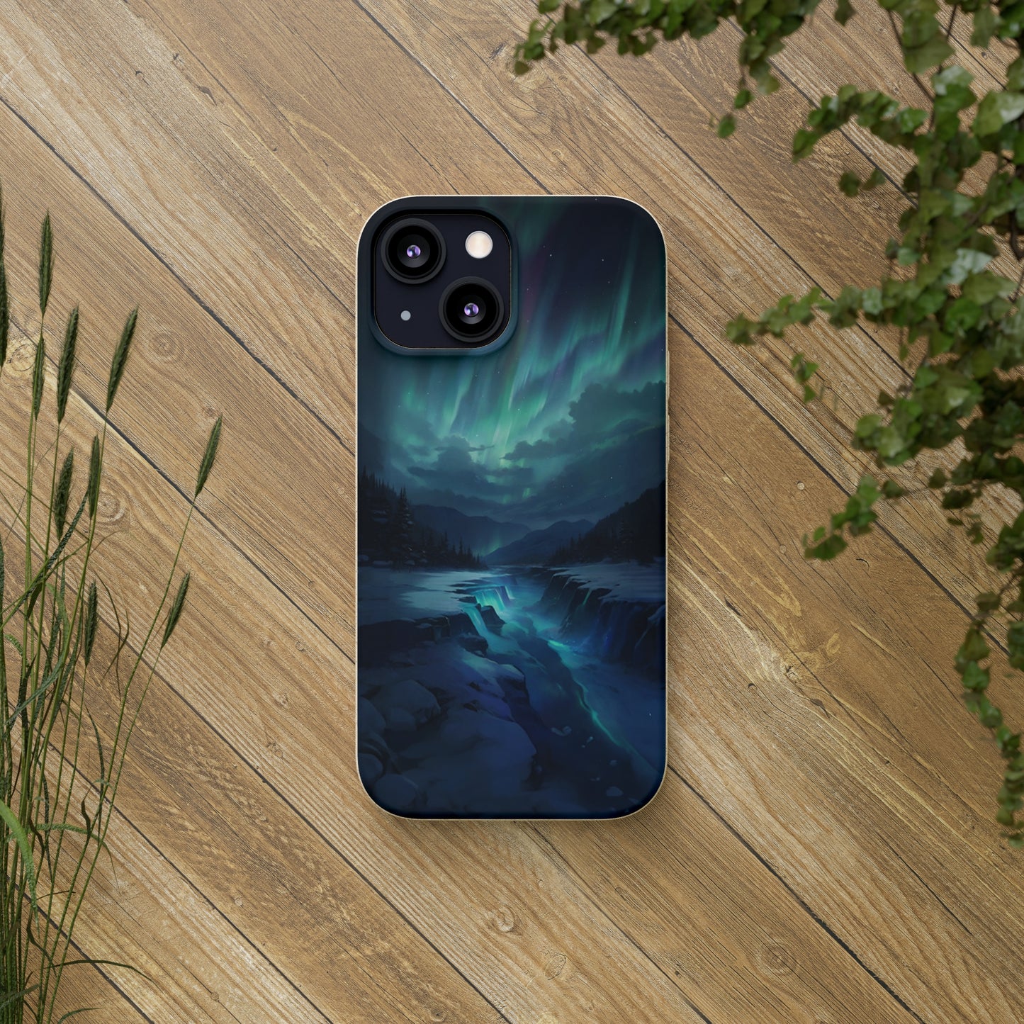 Phone Case - Paradise v18