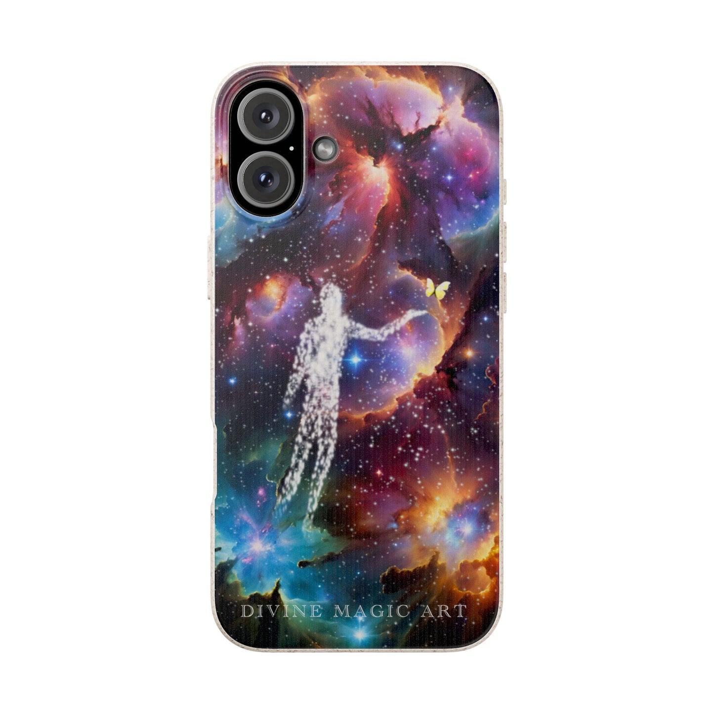 Phone Case - Universe 25