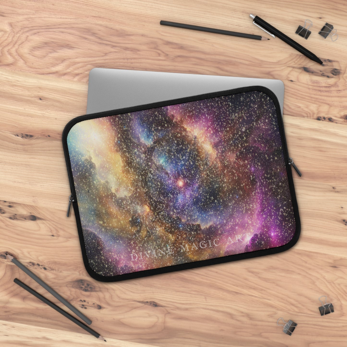 Laptop Sleeve - Universe 14