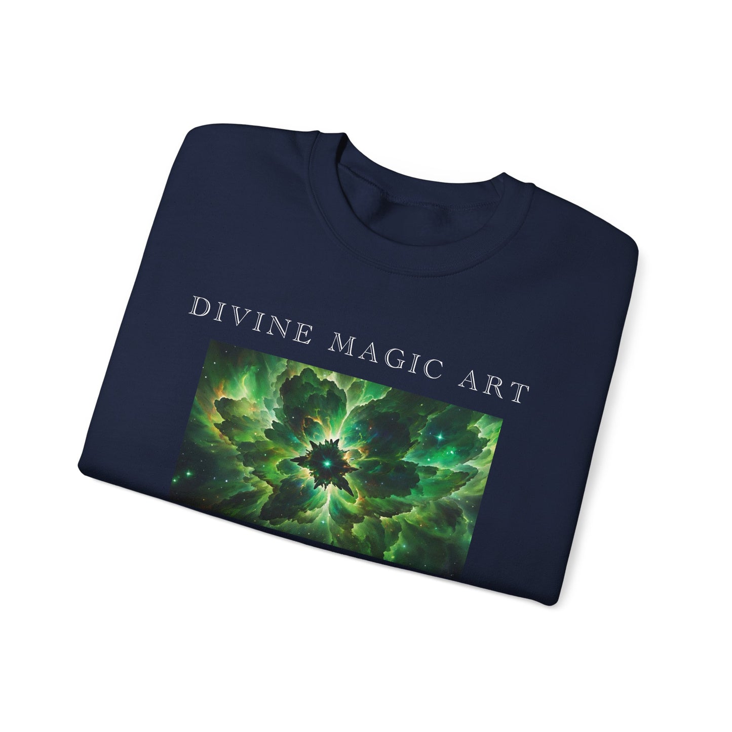 Sweatshirt - Universe 15
