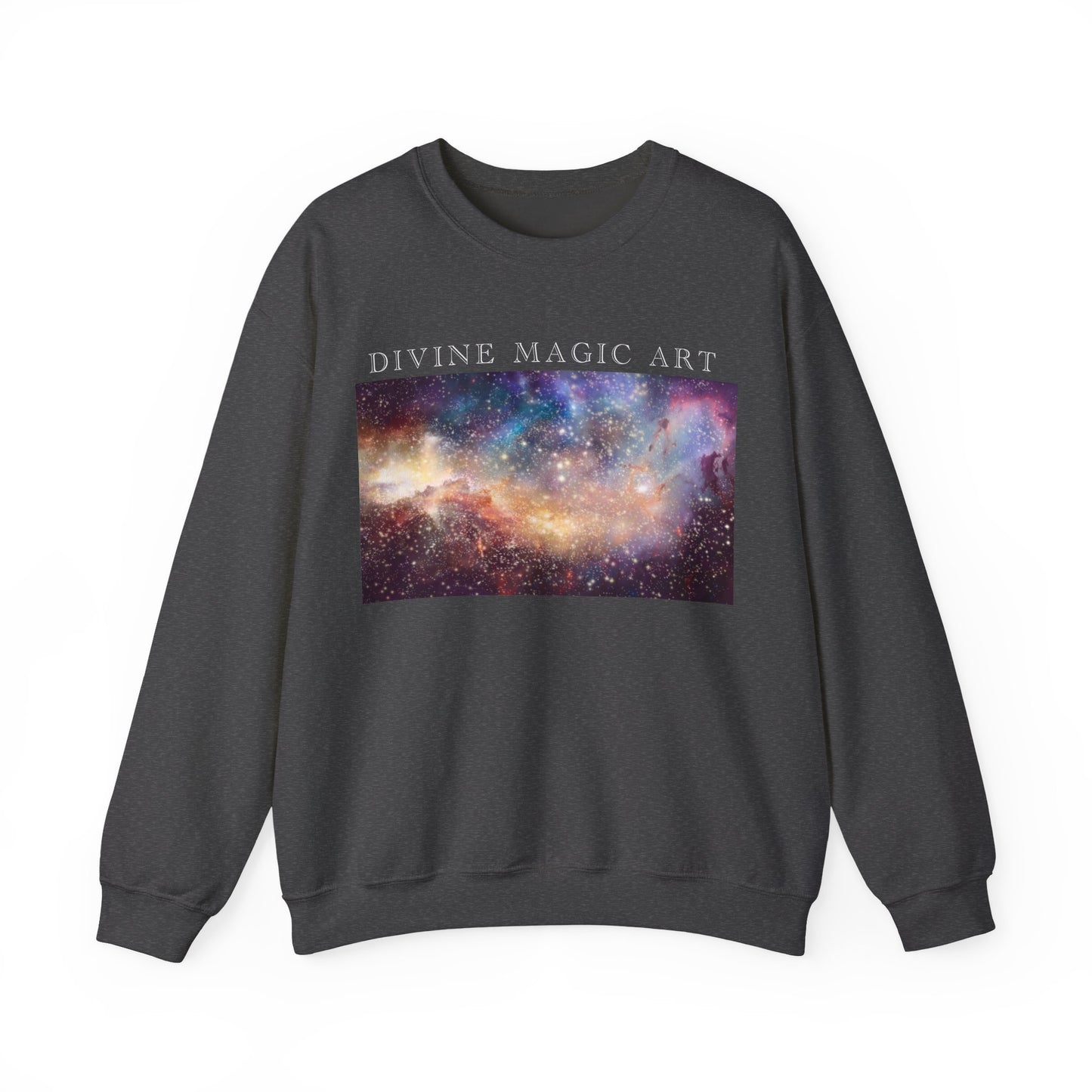 Sweatshirt - Universe 1