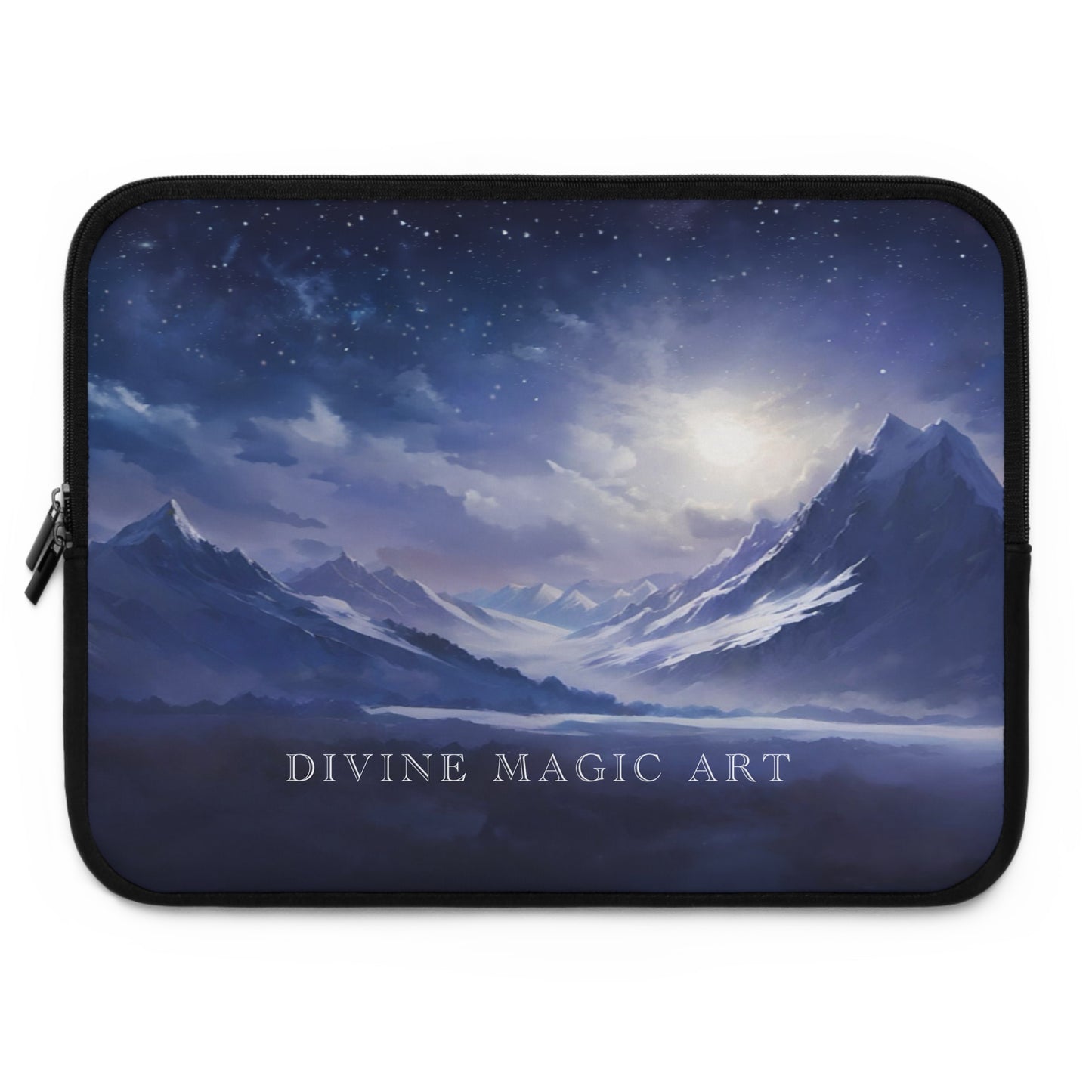 Laptop Sleeve - Paradise 11