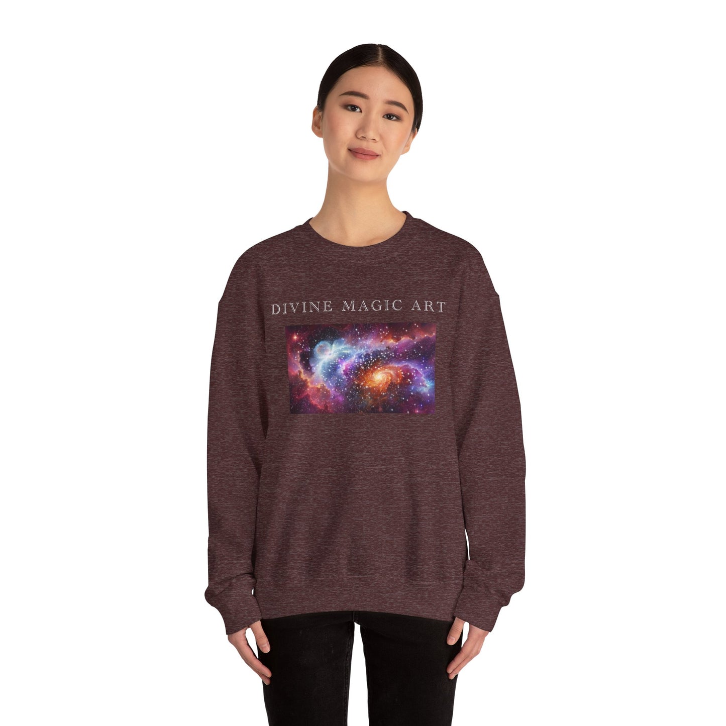 Sweatshirt - Universe 20