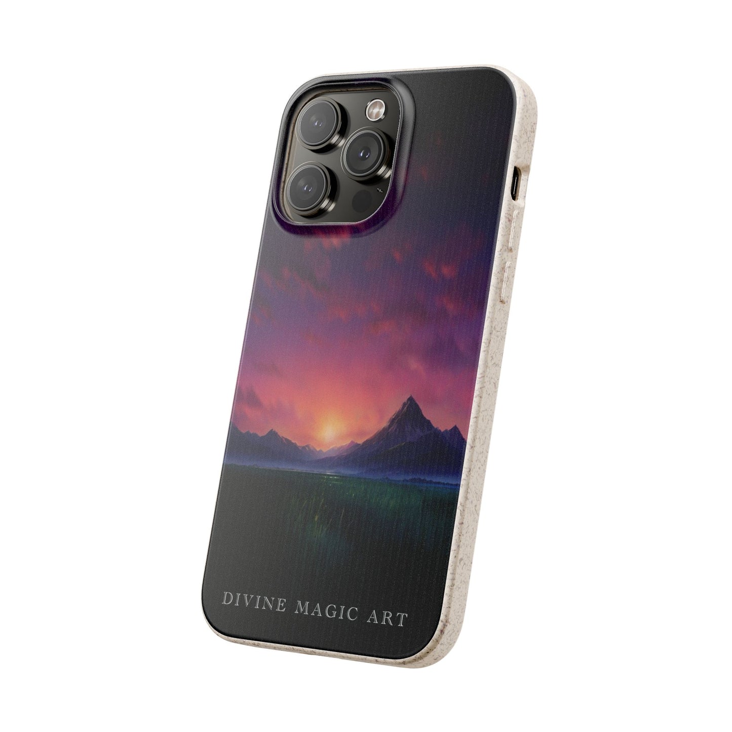 Phone Case - Paradise v1