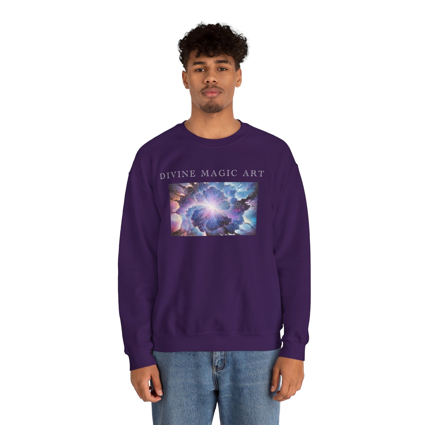 Sweatshirt - Universe 3