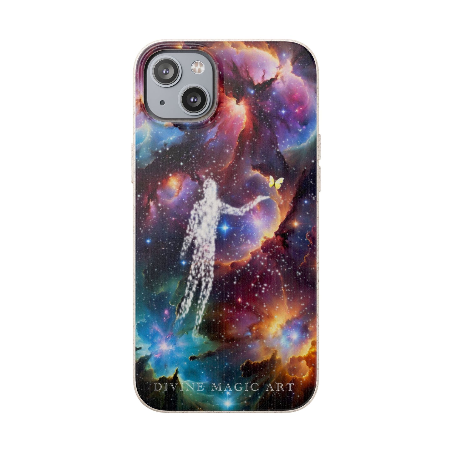 Phone Case - Universe 25