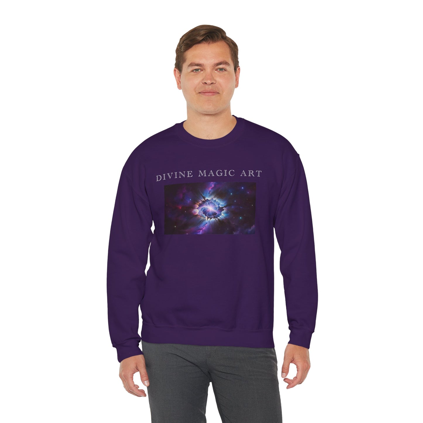 Sweatshirt - Universe 3