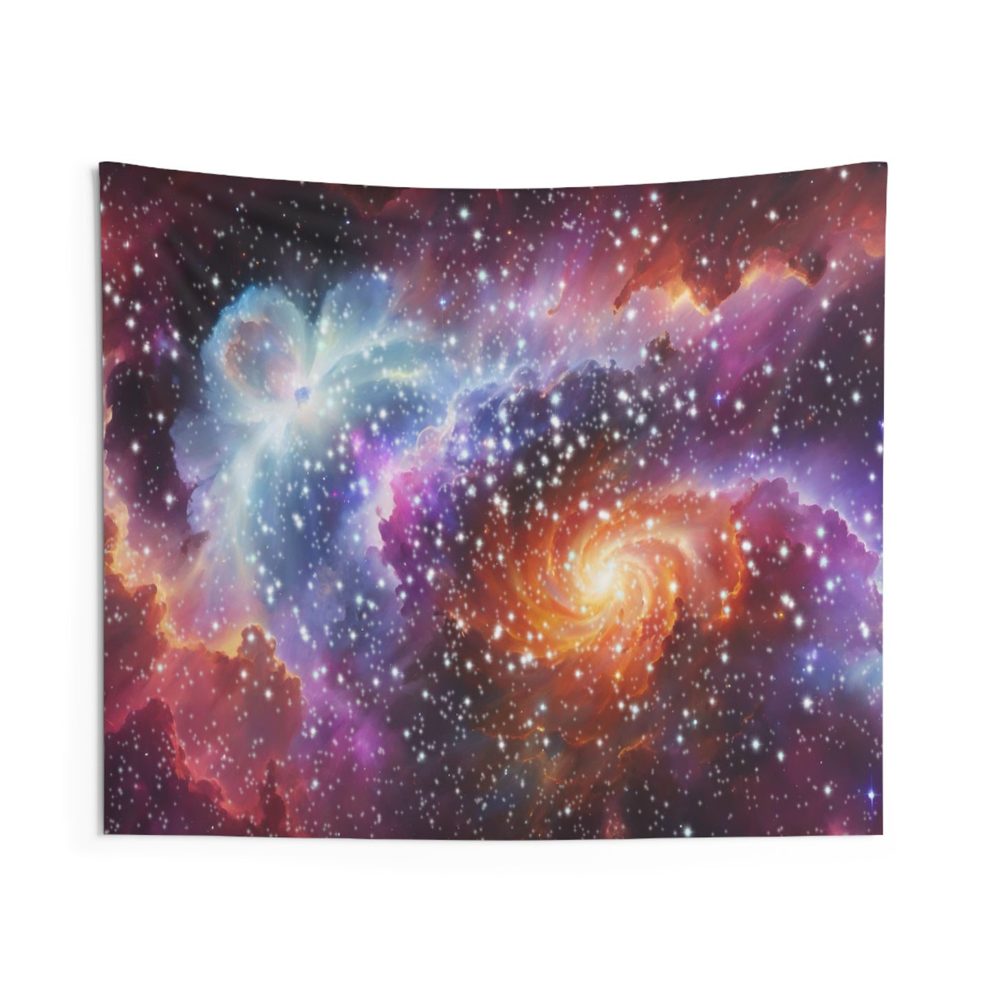 Wall Tapestry - Universe 20