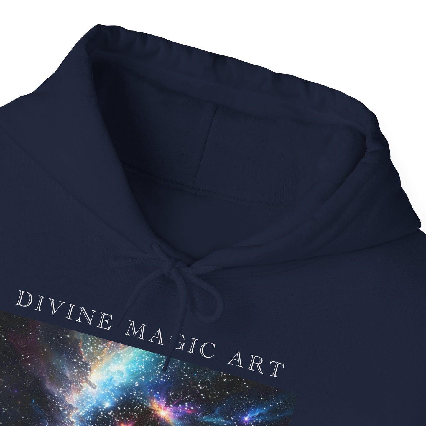 Unisex Hoodie - Universe 18