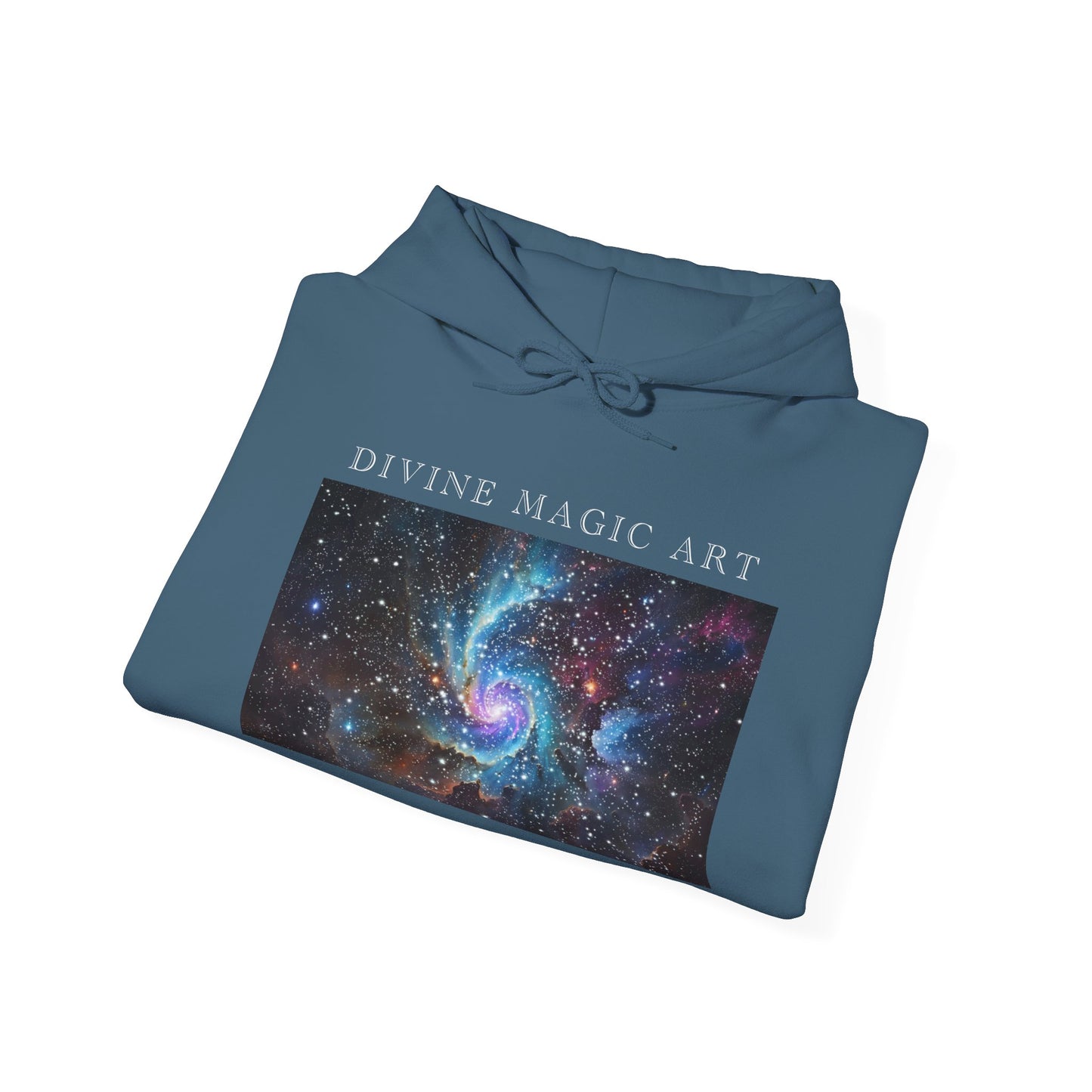 Unisex Hoodie - Universe 5