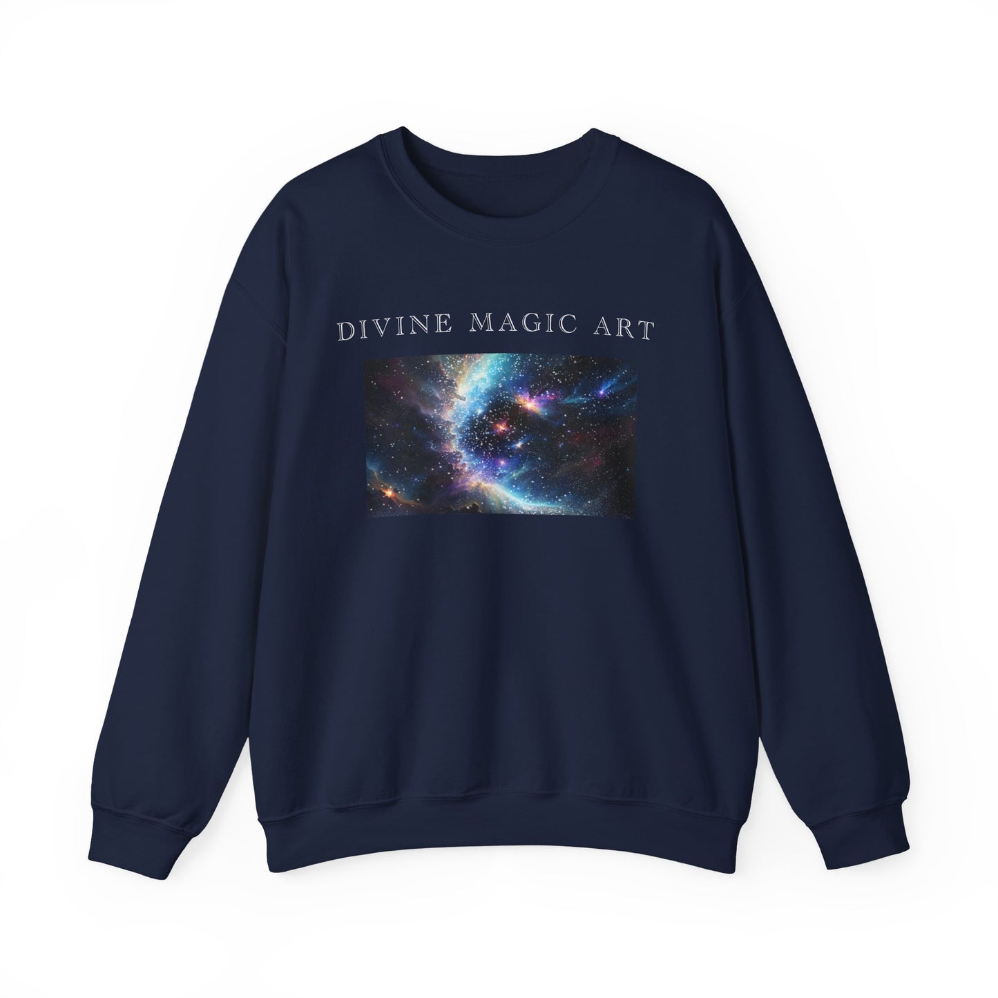 Sweatshirt - Universe 18