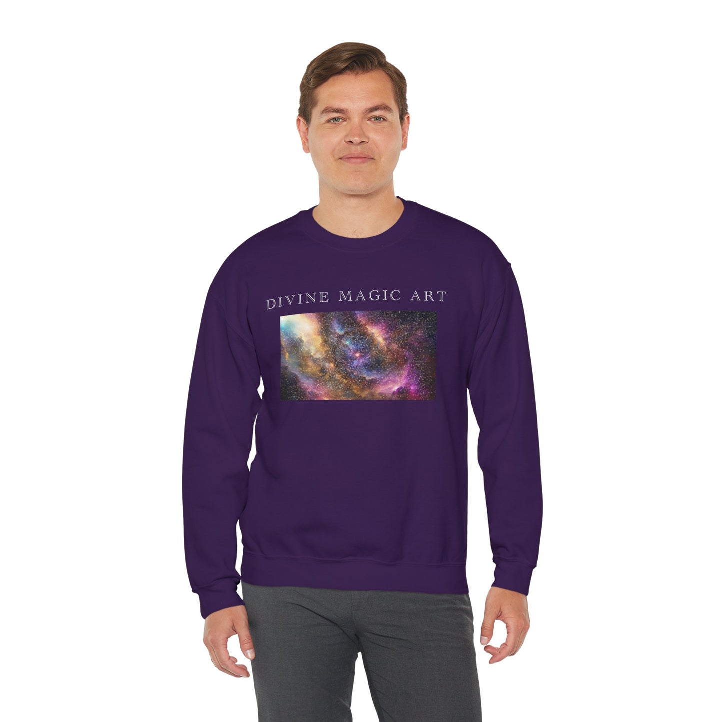 Sweatshirt - Universe 14