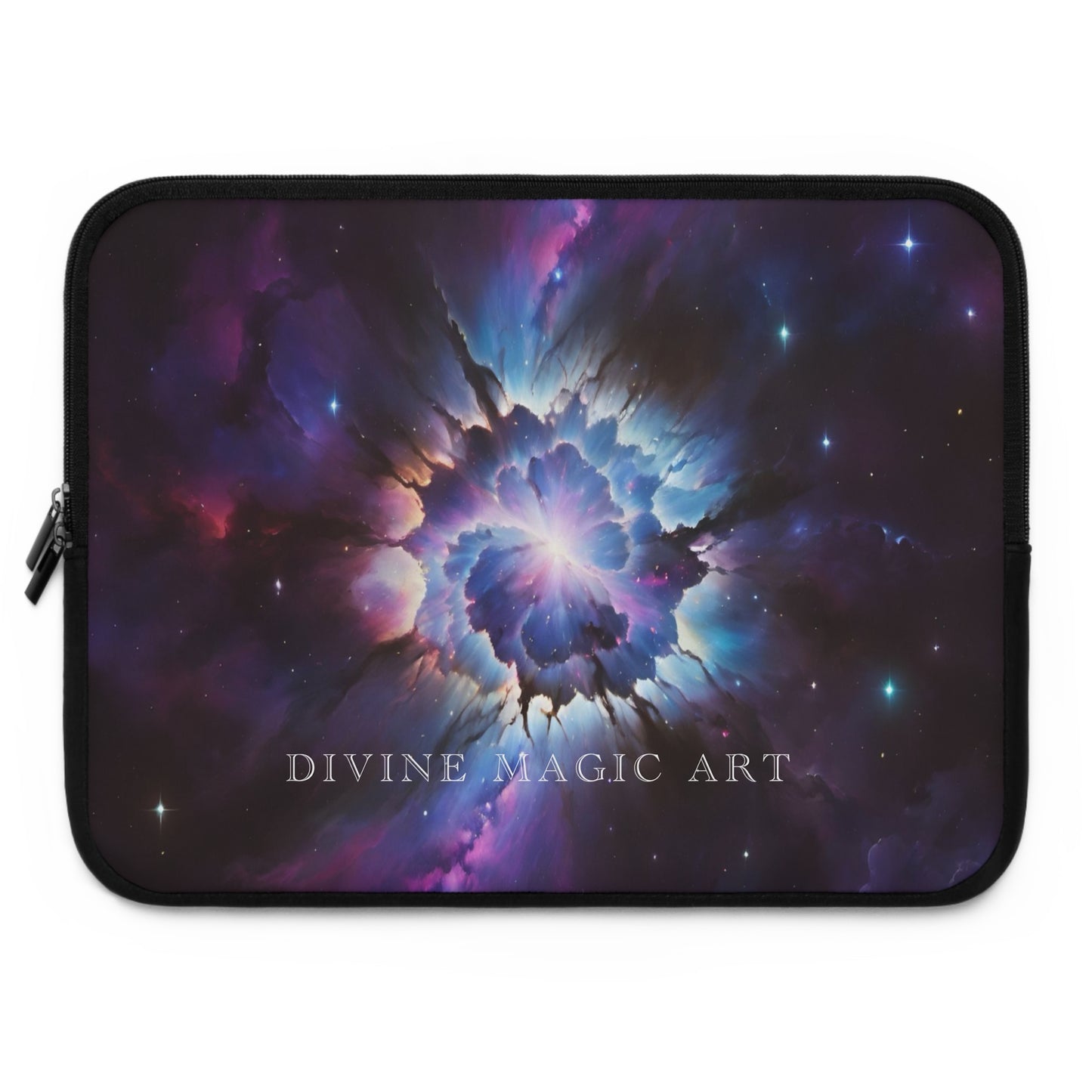 Laptop Sleeve - Universe 3