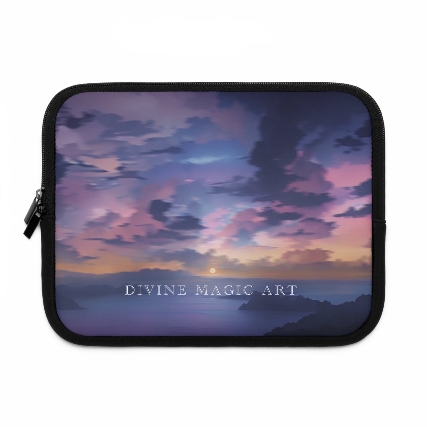 Laptop Sleeve - Paradise 5