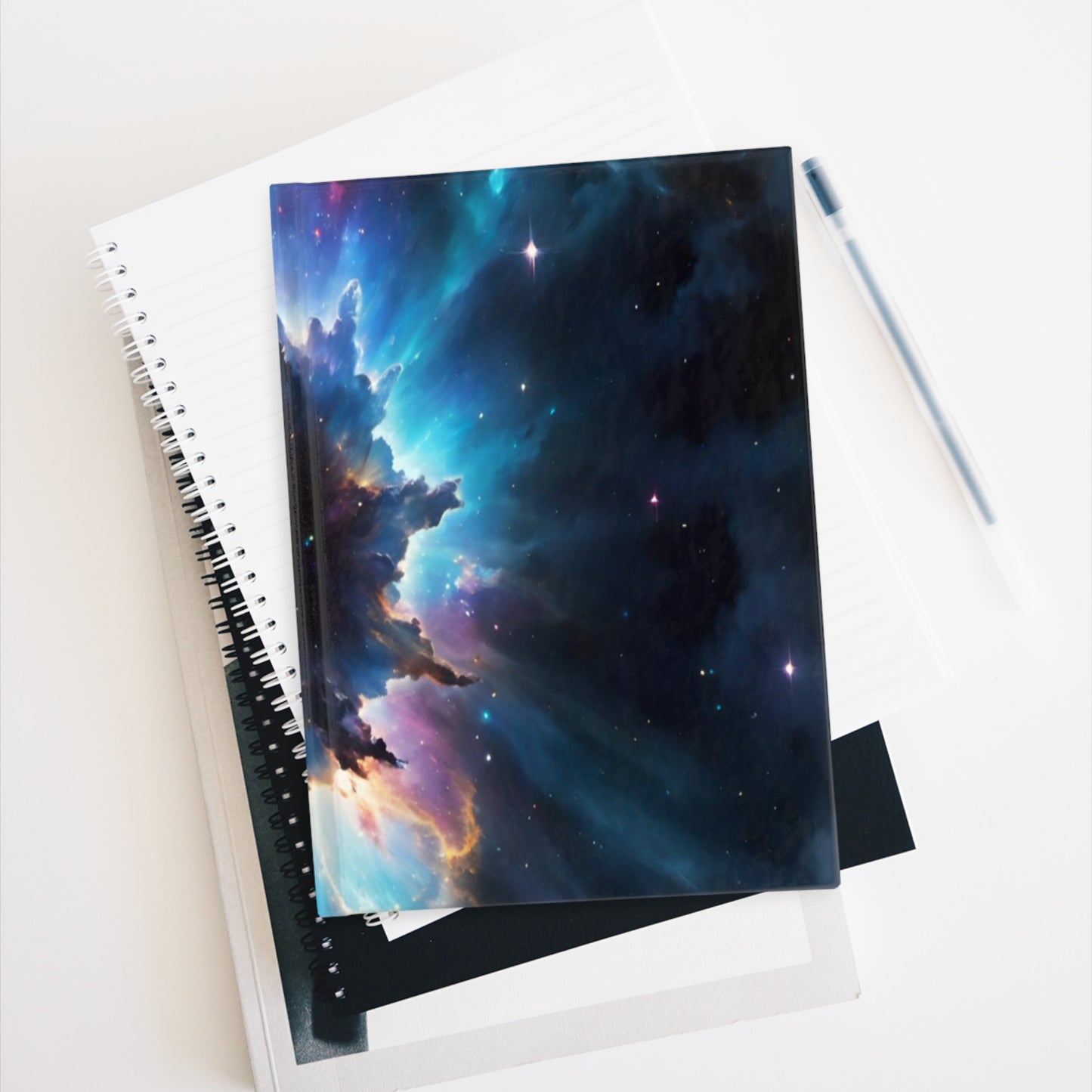 Sketchbook - Universe 10