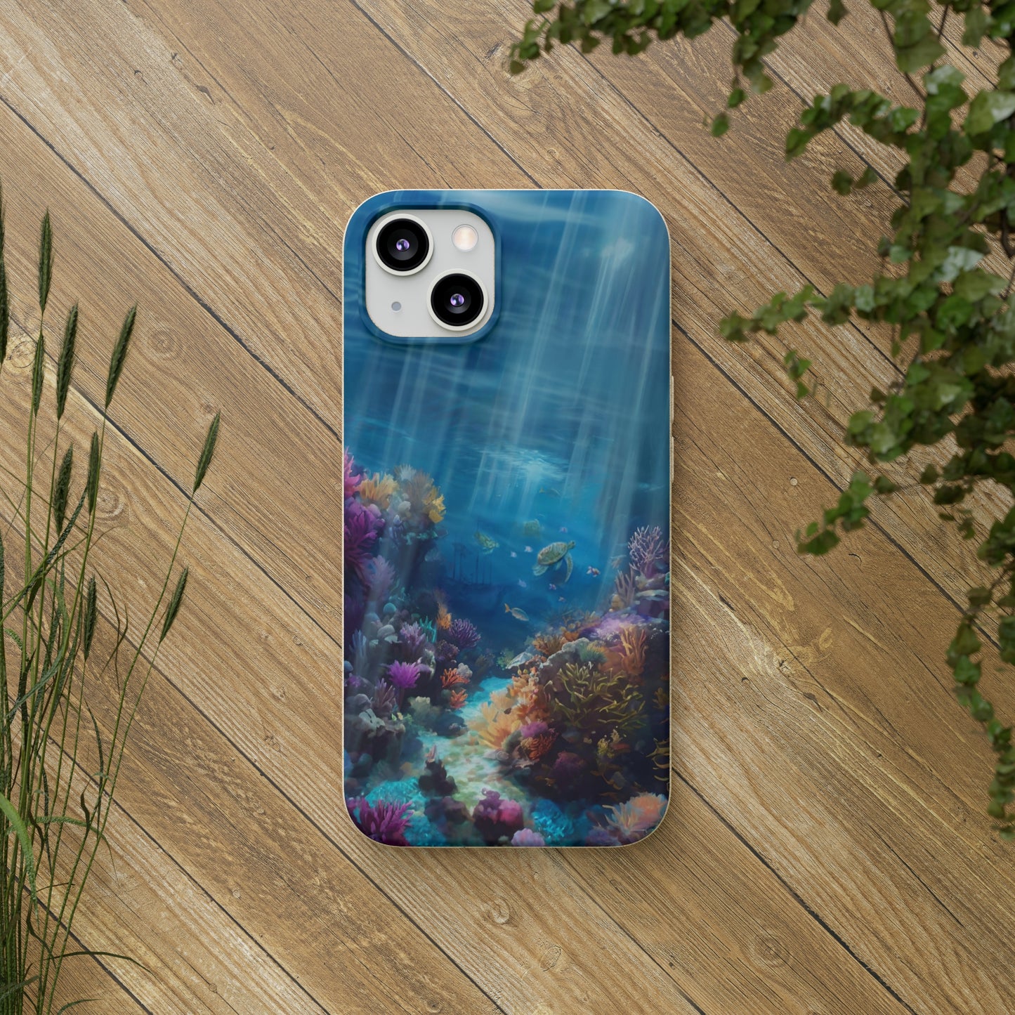 Phone Case - Paradise v2