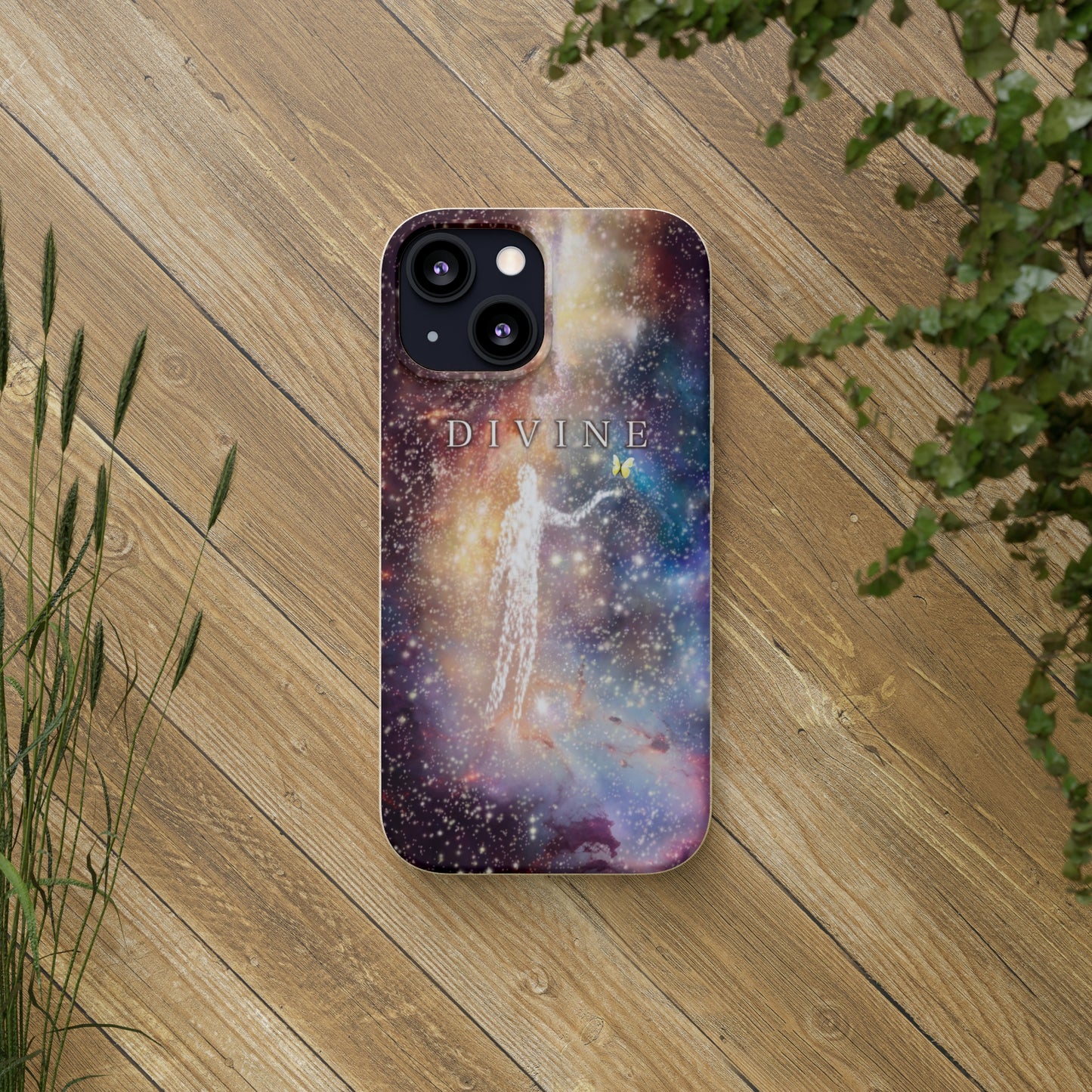 Phone Case - Universe v1