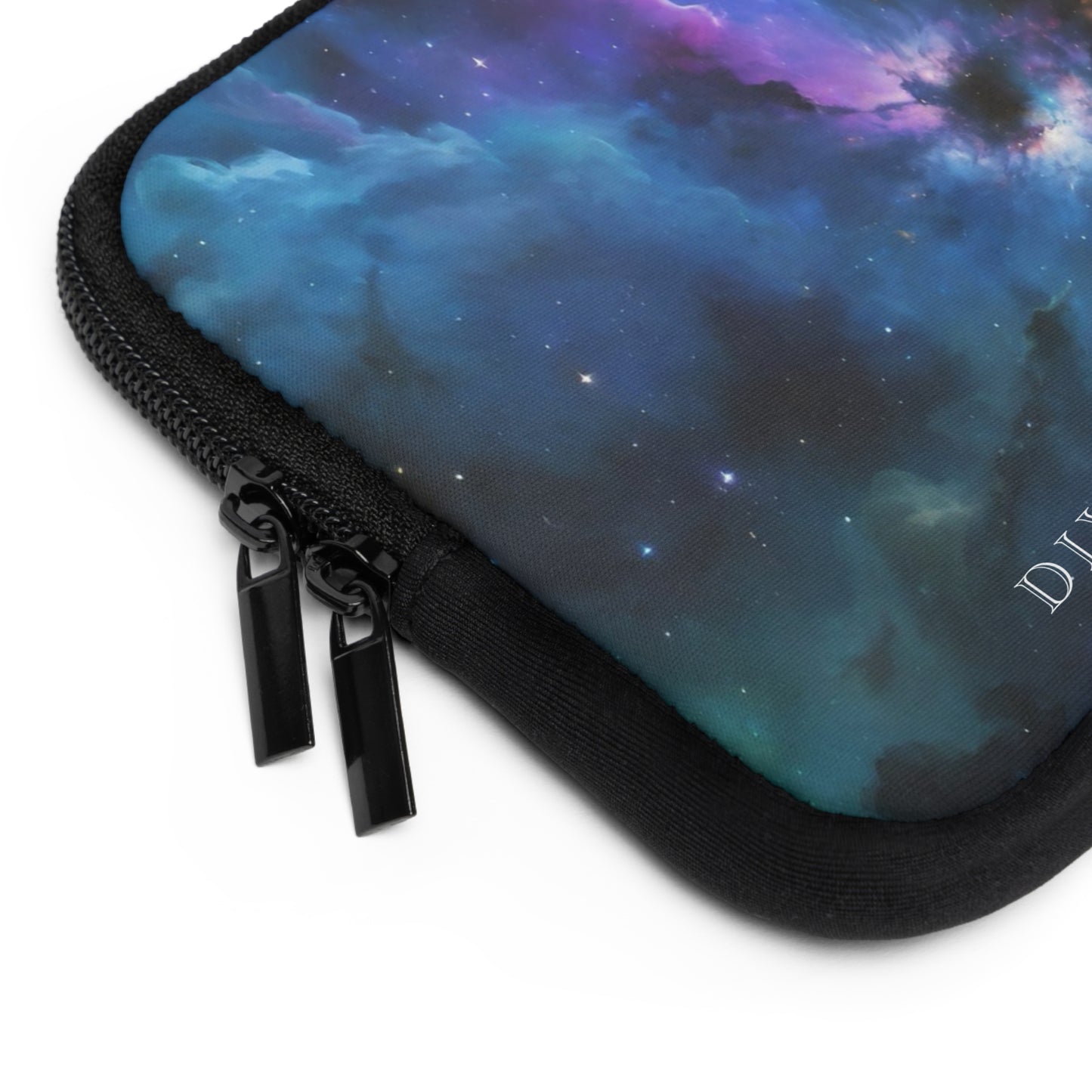 Laptop Sleeve - Universe 8