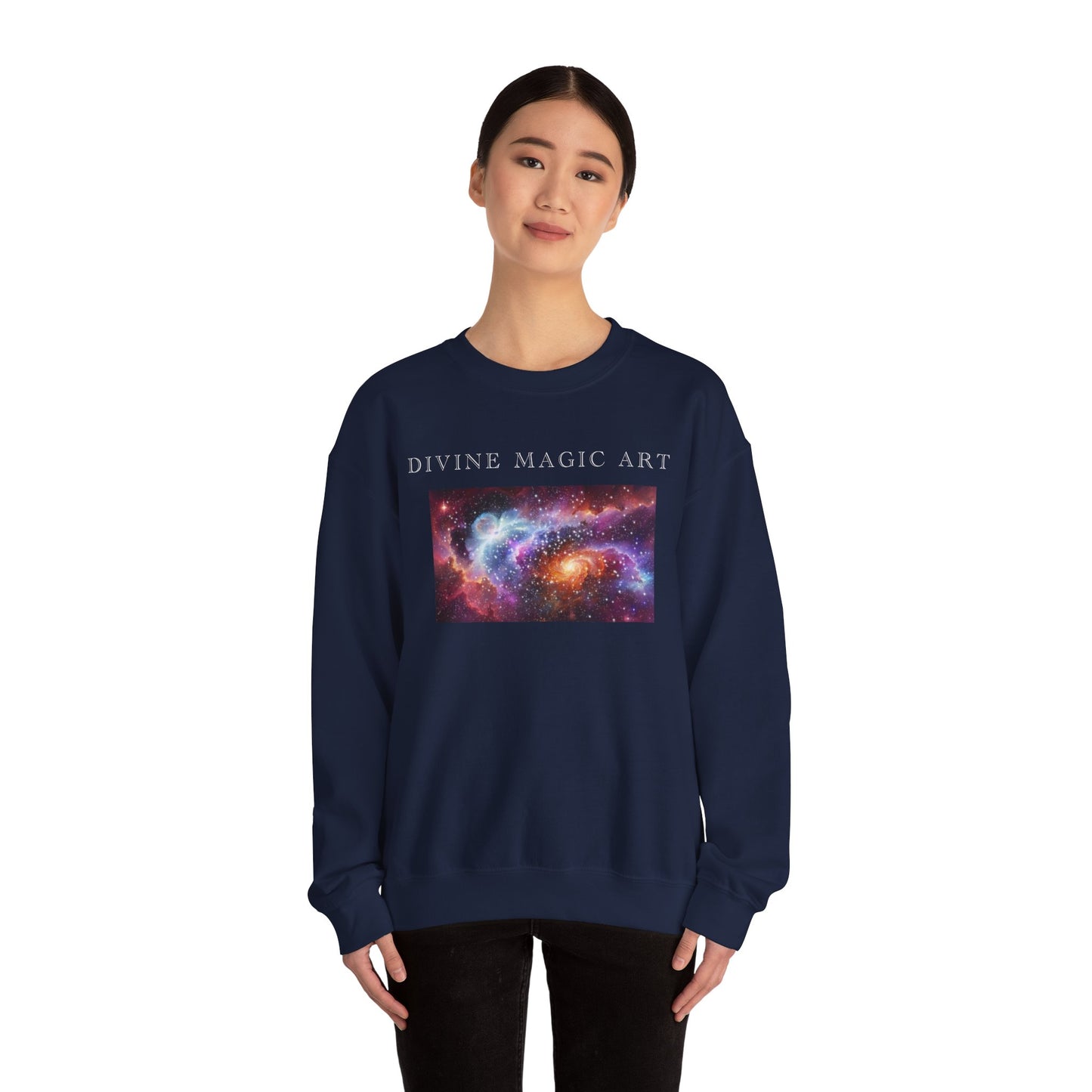 Sweatshirt - Universe 20