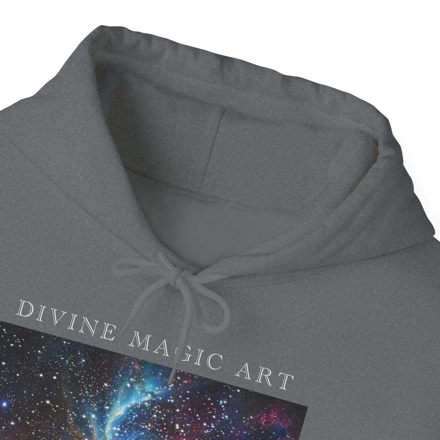 Unisex Hoodie - Universe 5