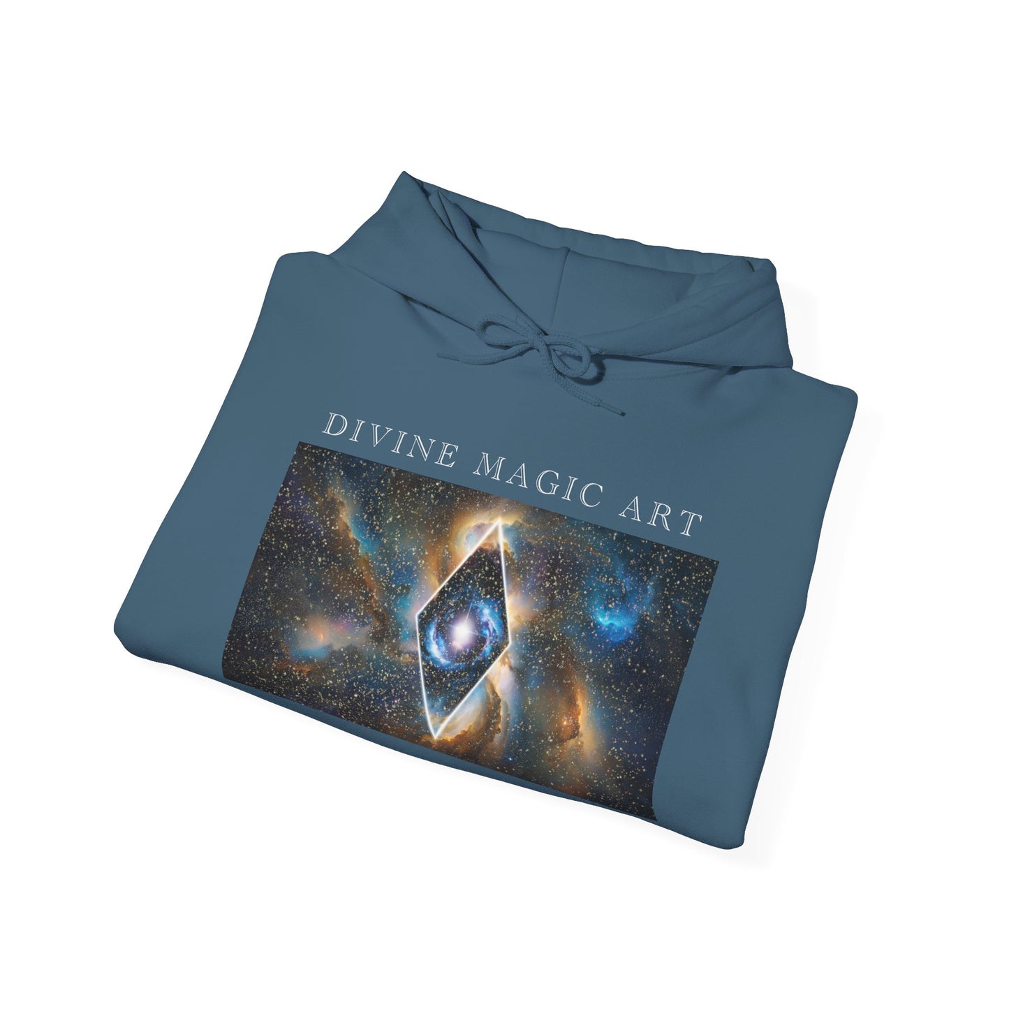 Unisex Hoodie - Universe 4
