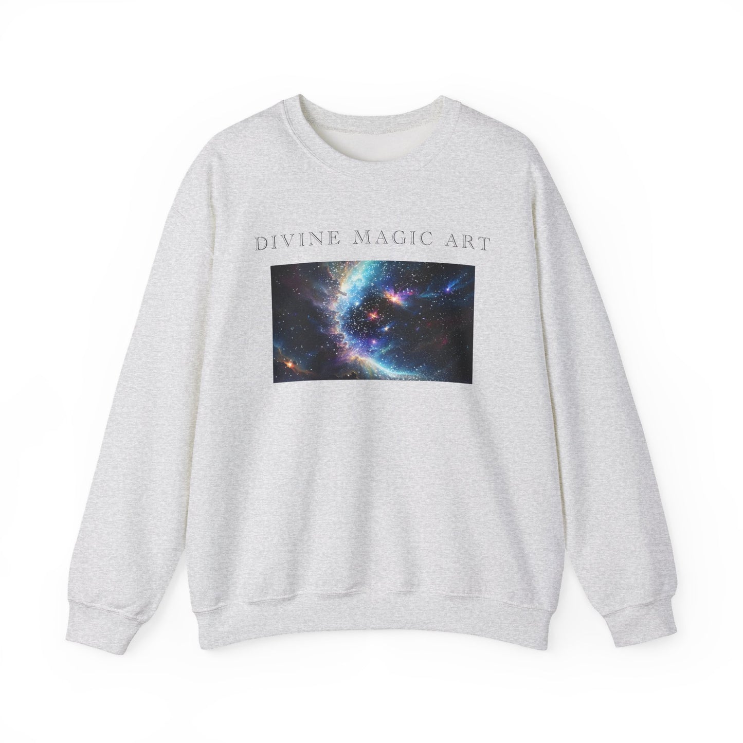 Sweatshirt - Universe 18